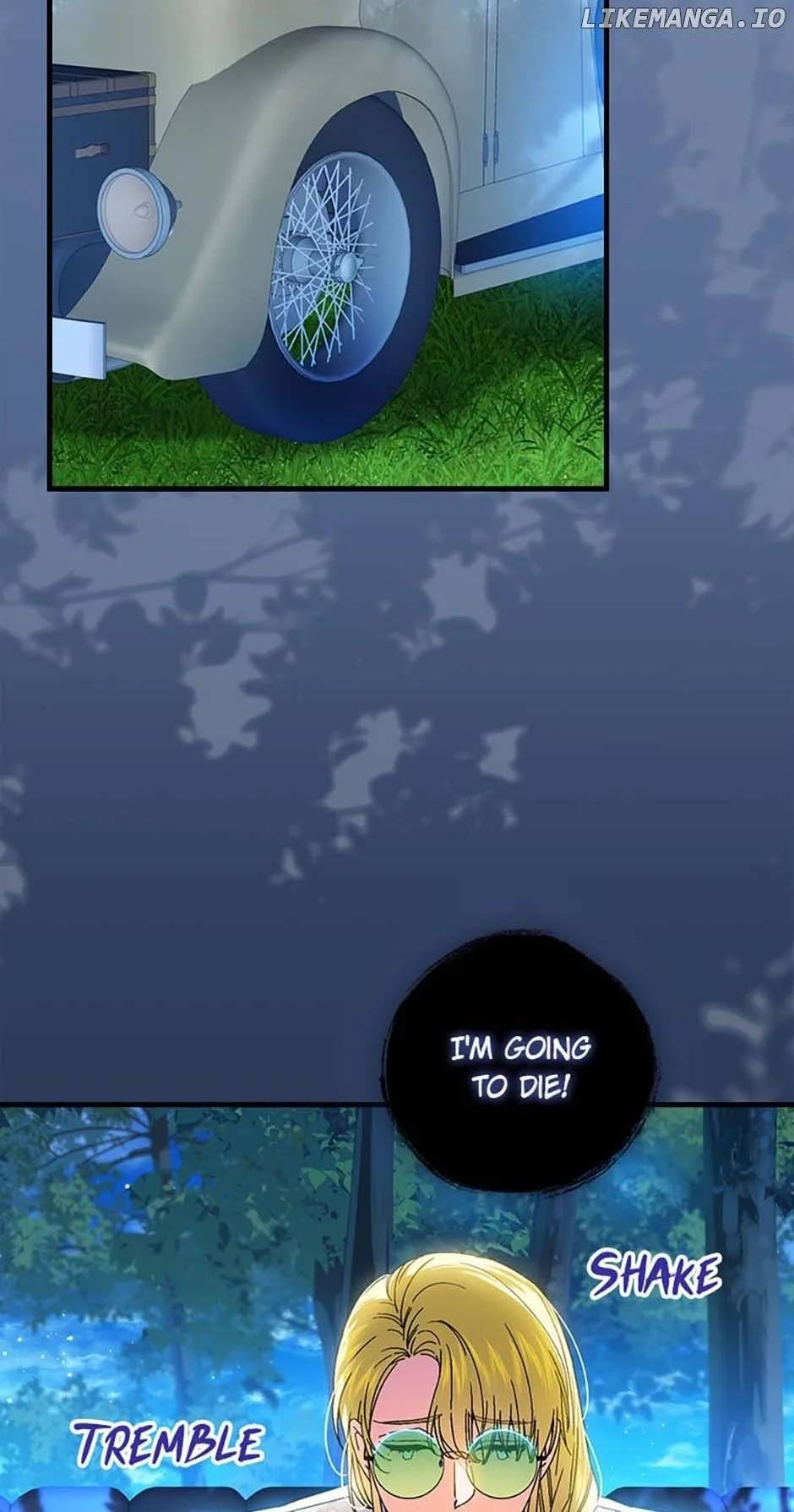 A Perfect Ending Plan of the Villain in a Fairy Tale Chapter 96 page 63