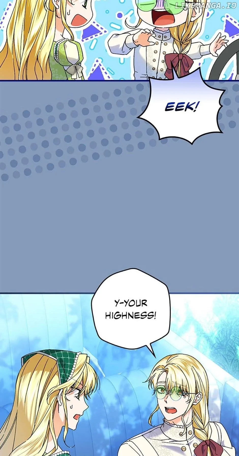 A Perfect Ending Plan of the Villain in a Fairy Tale Chapter 96 page 65