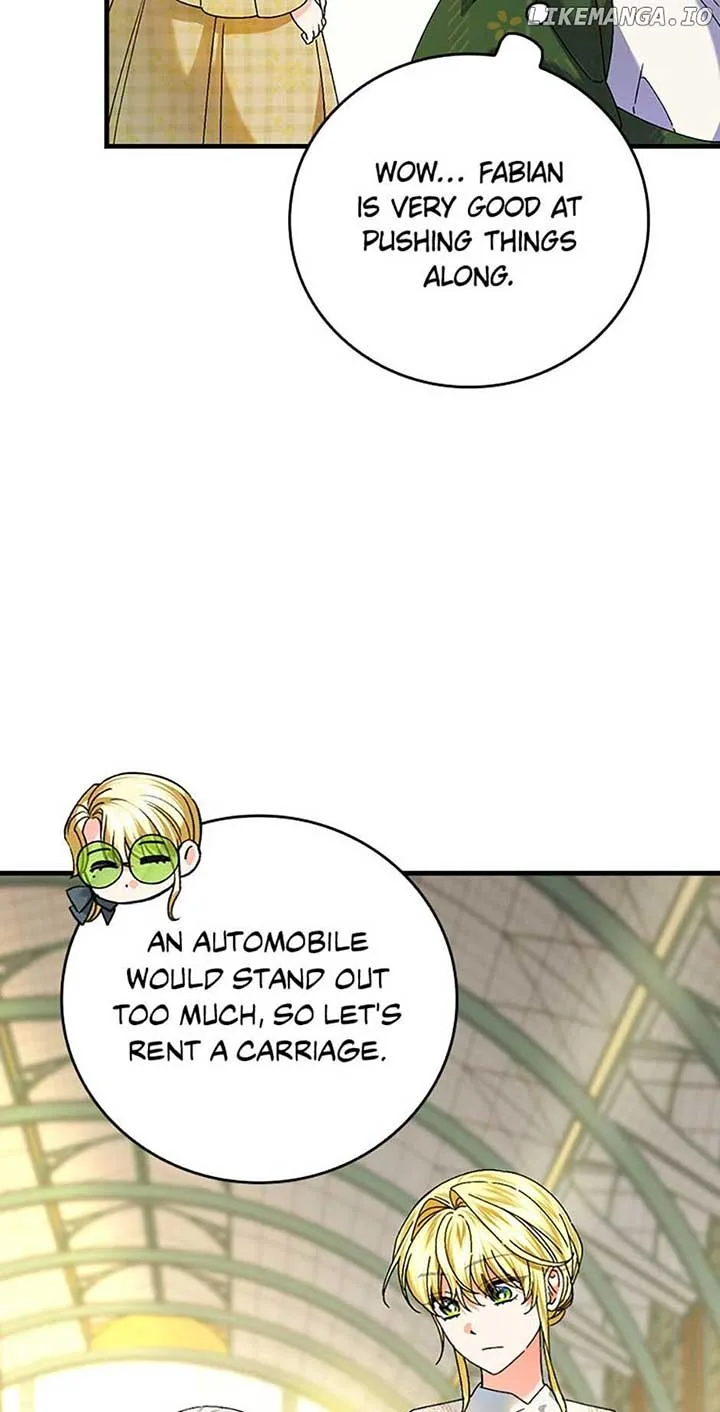 A Perfect Ending Plan of the Villain in a Fairy Tale Chapter 104 page 13