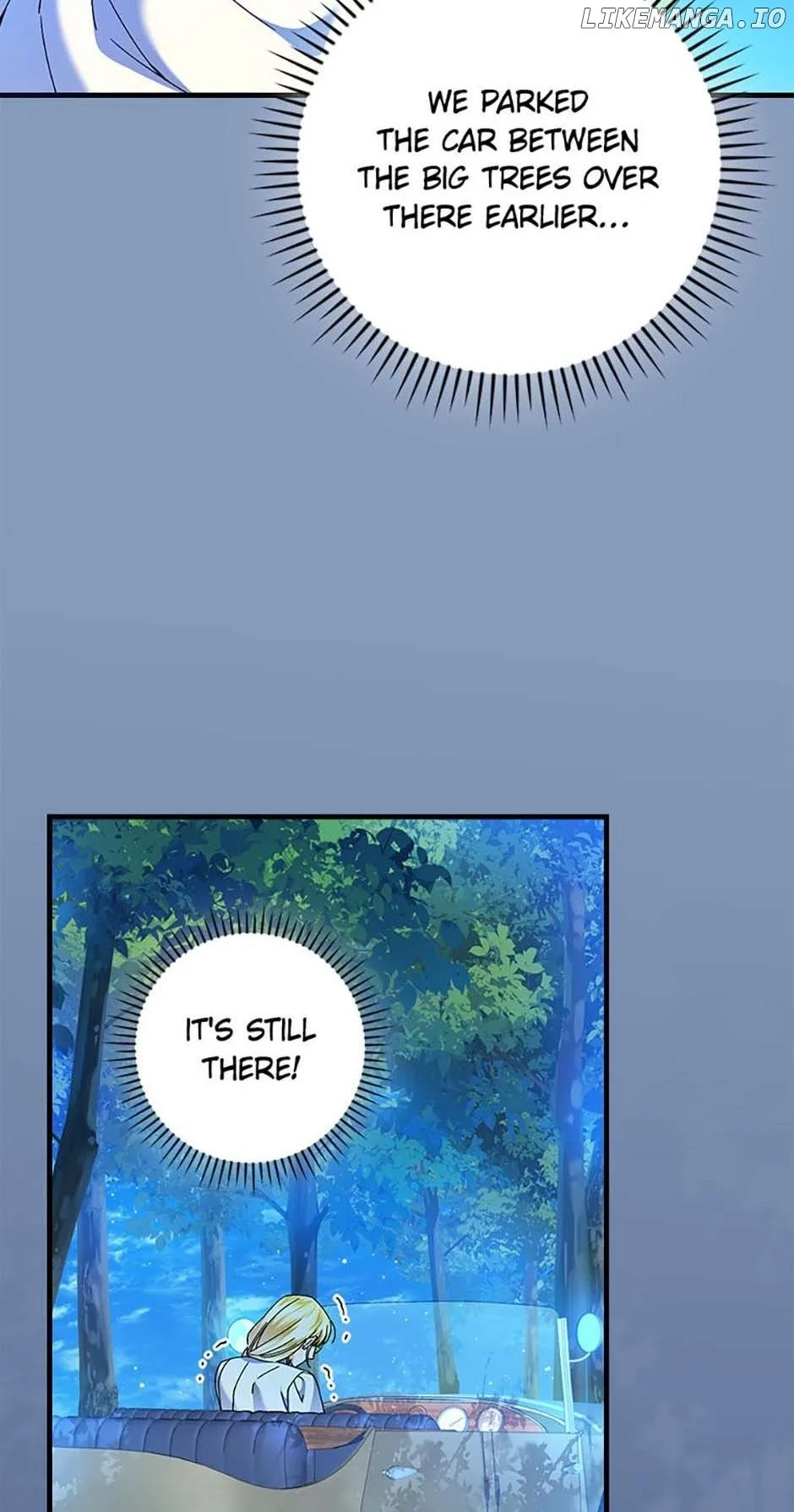 A Perfect Ending Plan of the Villain in a Fairy Tale Chapter 96 page 62