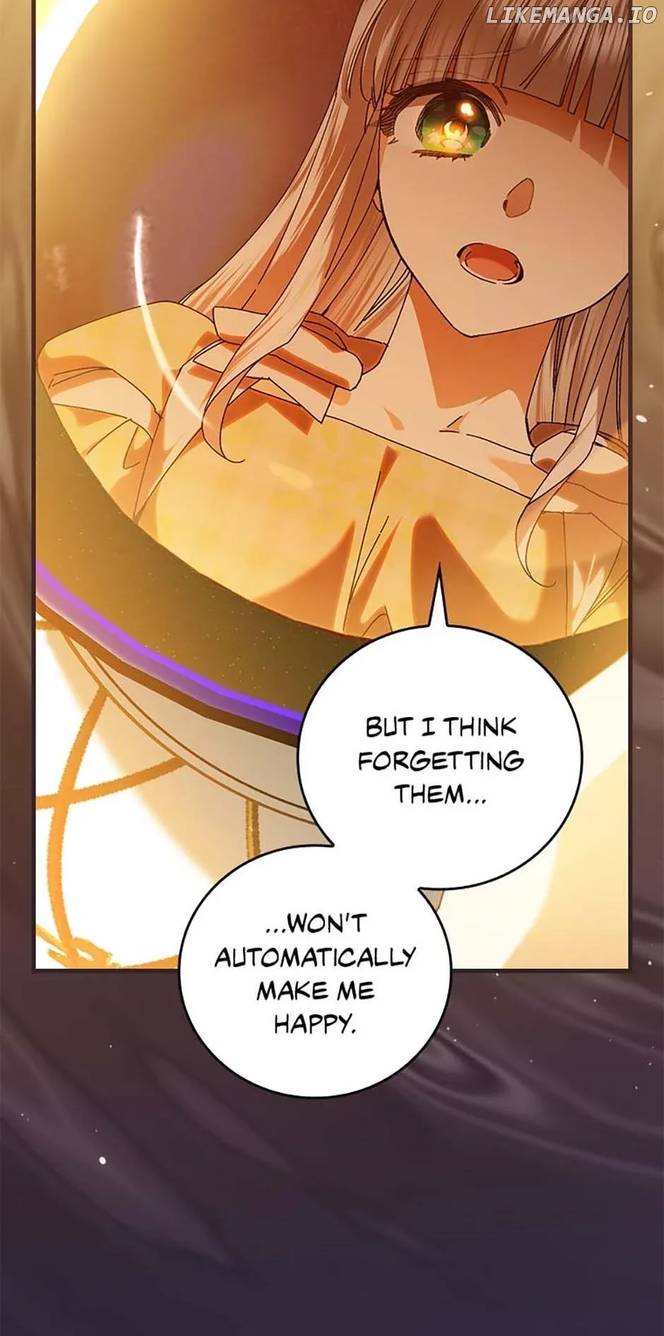 A Perfect Ending Plan of the Villain in a Fairy Tale Chapter 105 page 6