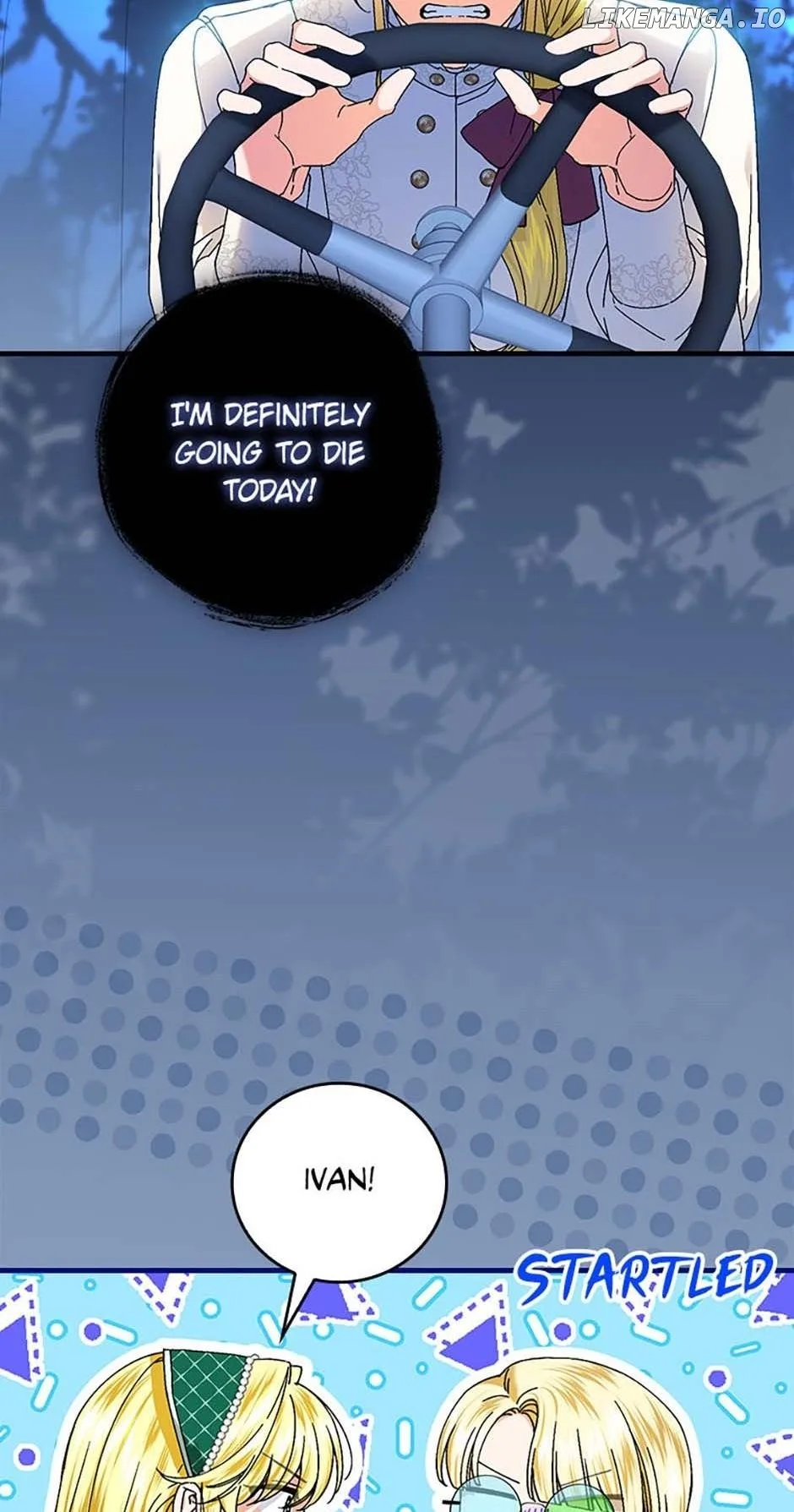 A Perfect Ending Plan of the Villain in a Fairy Tale Chapter 96 page 64