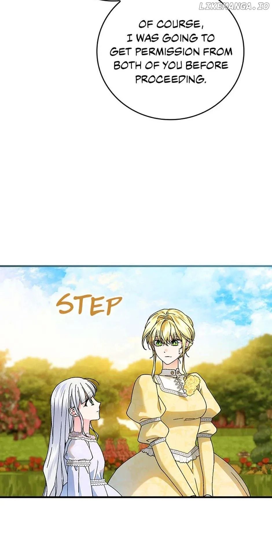 A Perfect Ending Plan of the Villain in a Fairy Tale Chapter 106 page 14