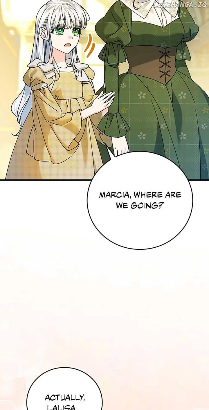 A Perfect Ending Plan of the Villain in a Fairy Tale Chapter 104 page 14