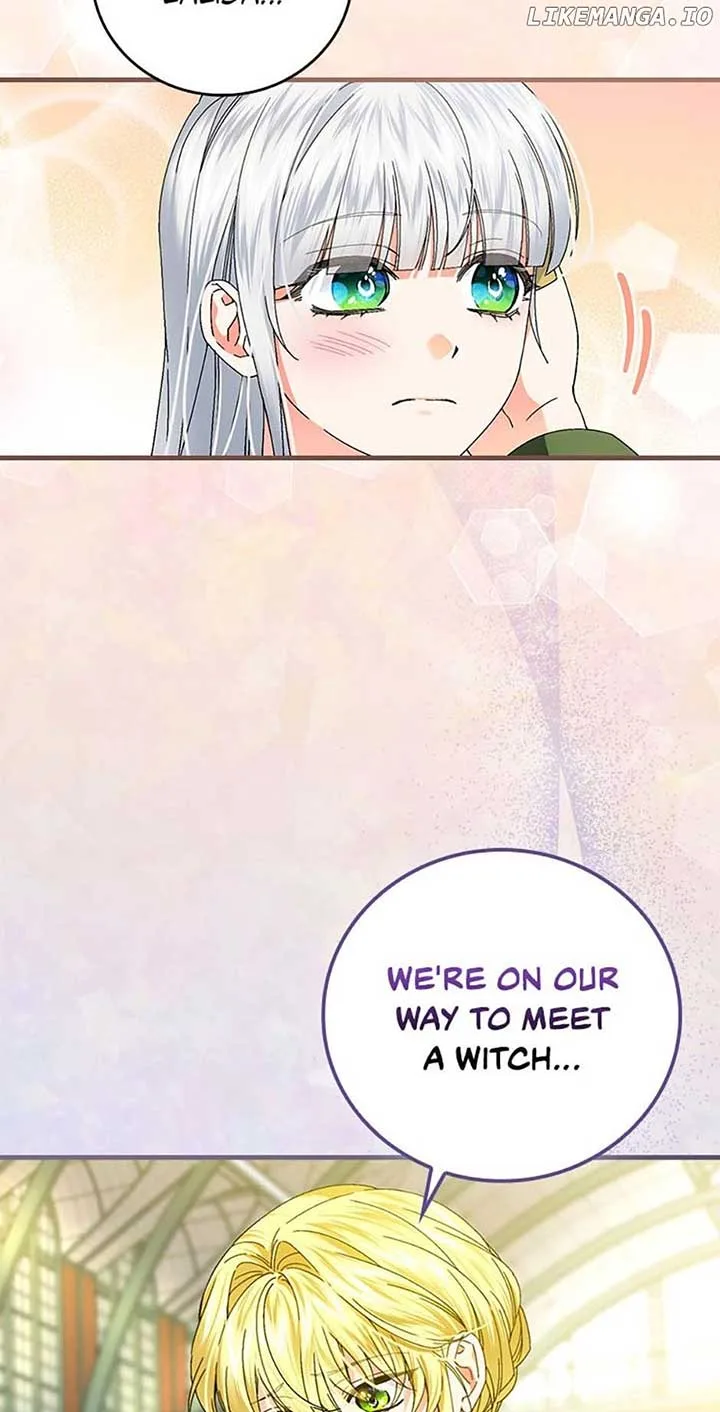 A Perfect Ending Plan of the Villain in a Fairy Tale Chapter 104 page 15