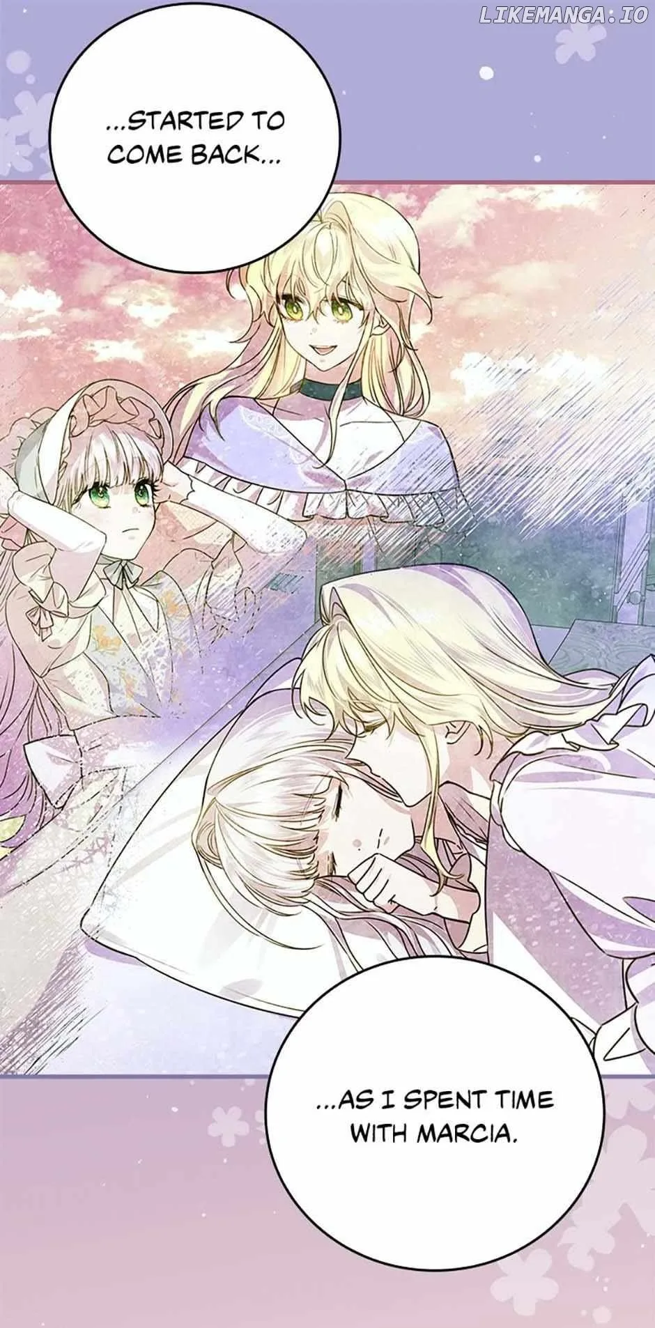 A Perfect Ending Plan of the Villain in a Fairy Tale Chapter 105 page 10