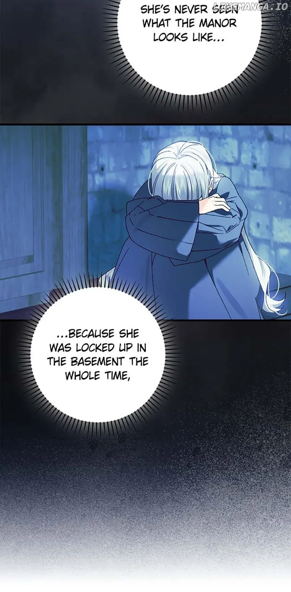 A Perfect Ending Plan of the Villain in a Fairy Tale Chapter 106 page 17