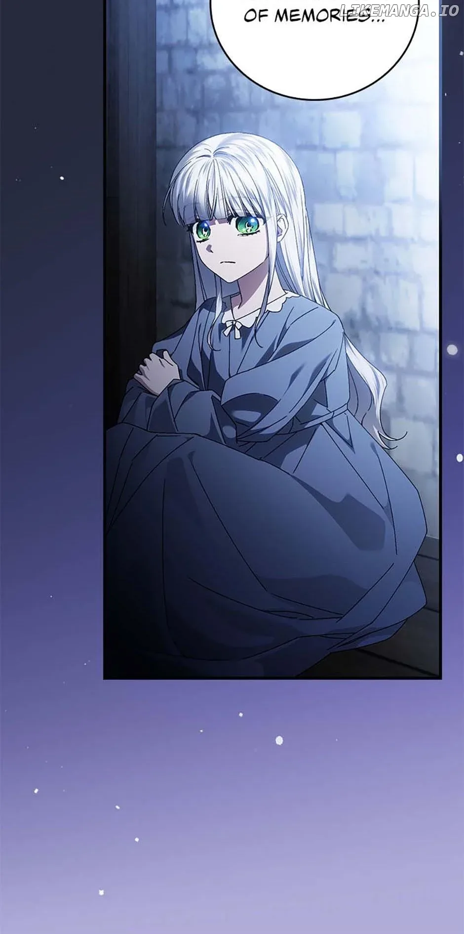 A Perfect Ending Plan of the Villain in a Fairy Tale Chapter 105 page 9