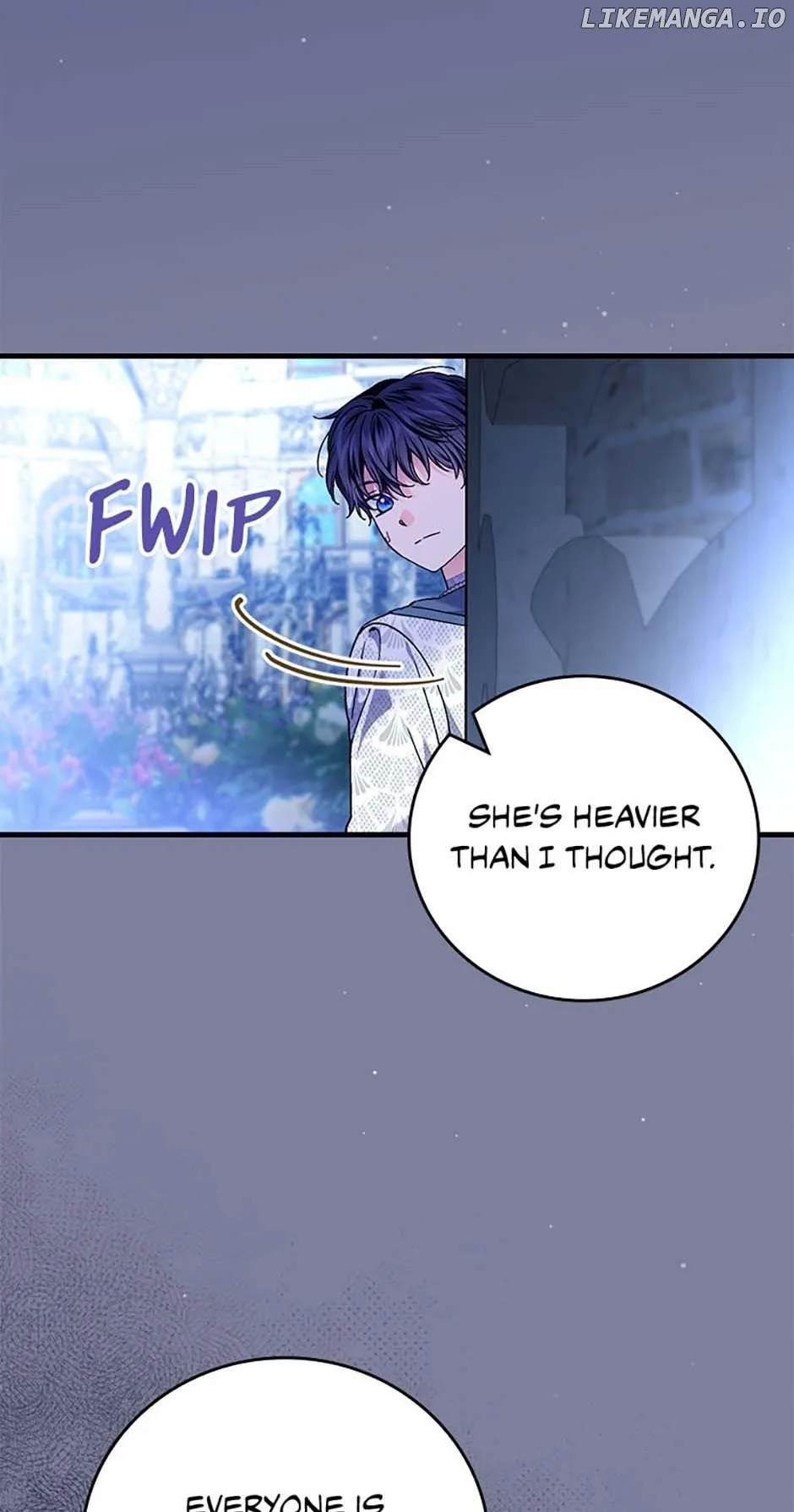 A Perfect Ending Plan of the Villain in a Fairy Tale Chapter 97 page 57