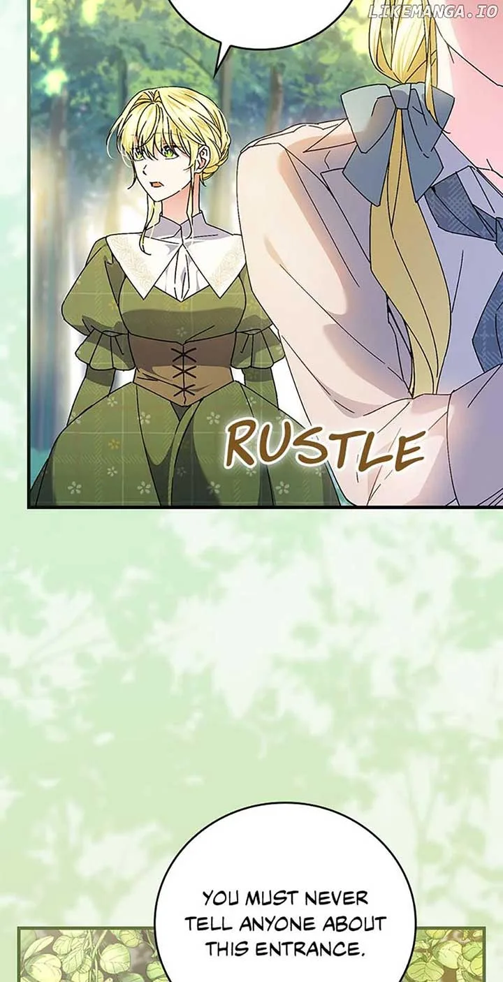 A Perfect Ending Plan of the Villain in a Fairy Tale Chapter 104 page 23
