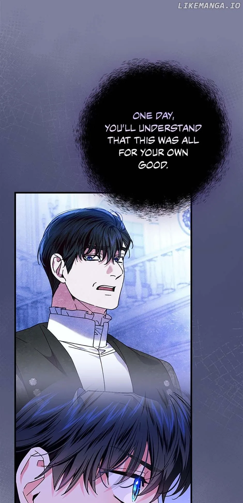 A Perfect Ending Plan of the Villain in a Fairy Tale Chapter 97 page 60