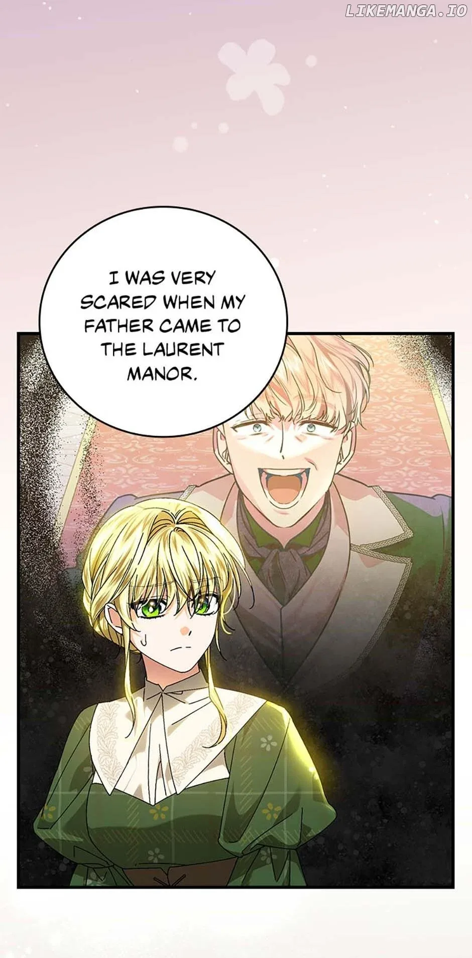 A Perfect Ending Plan of the Villain in a Fairy Tale Chapter 105 page 11