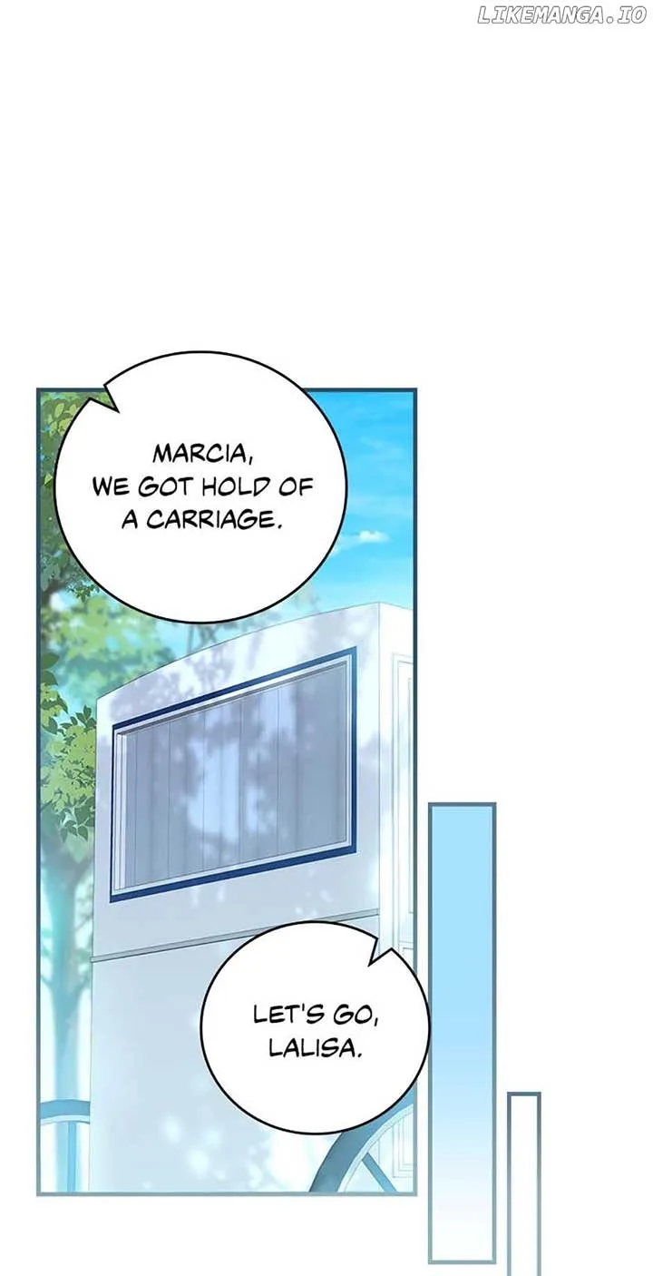 A Perfect Ending Plan of the Villain in a Fairy Tale Chapter 104 page 19