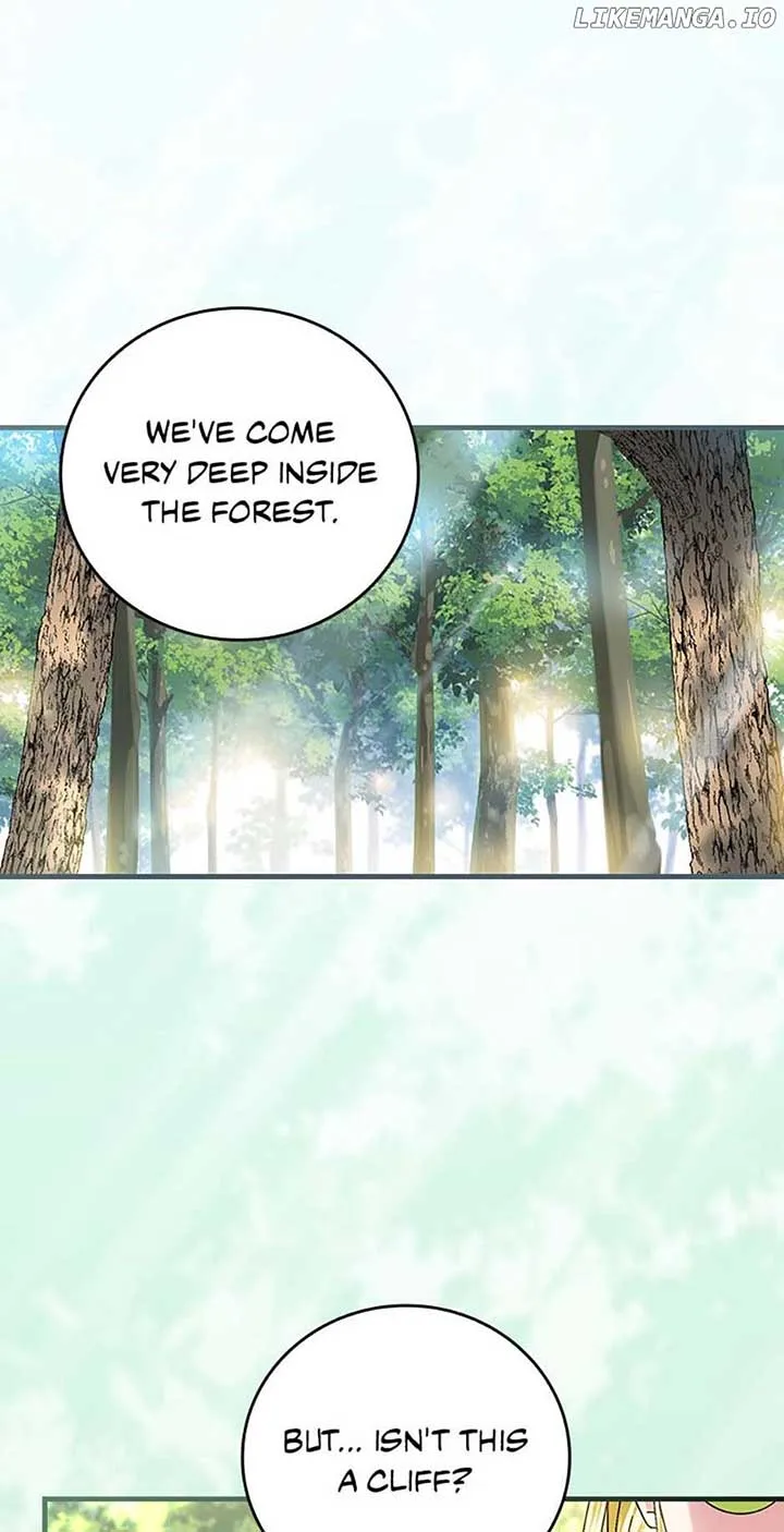 A Perfect Ending Plan of the Villain in a Fairy Tale Chapter 104 page 22
