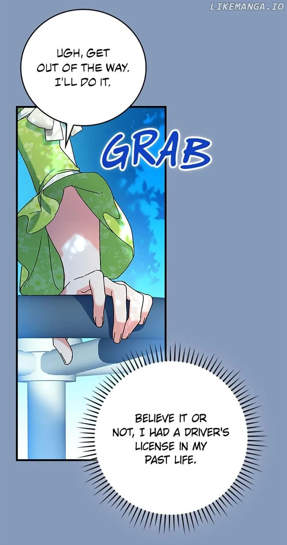 A Perfect Ending Plan of the Villain in a Fairy Tale Chapter 96 page 68