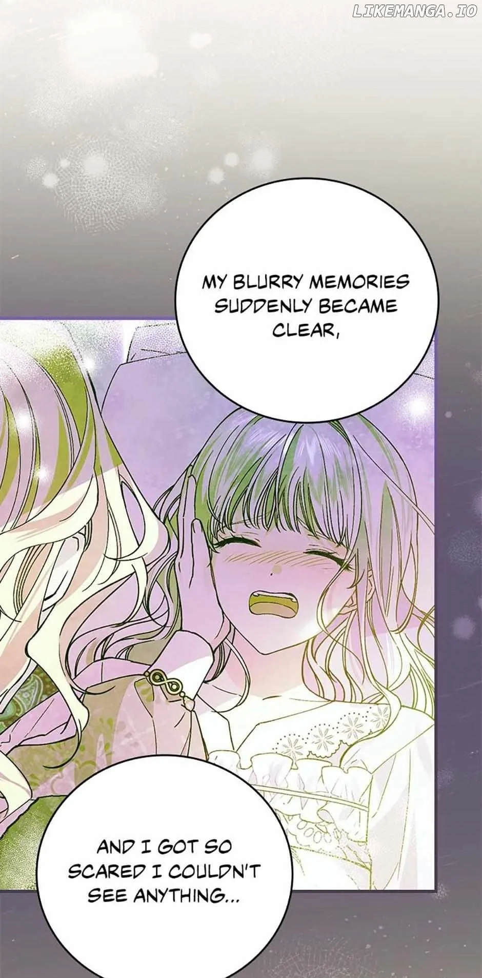 A Perfect Ending Plan of the Villain in a Fairy Tale Chapter 105 page 12