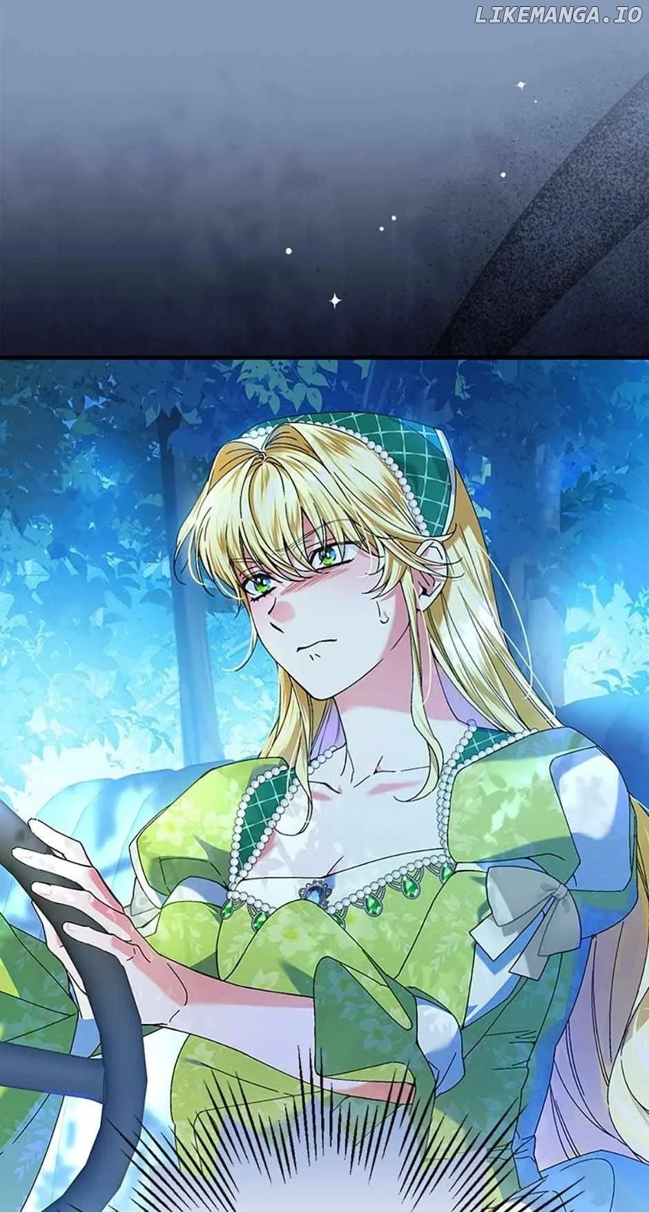 A Perfect Ending Plan of the Villain in a Fairy Tale Chapter 96 page 69