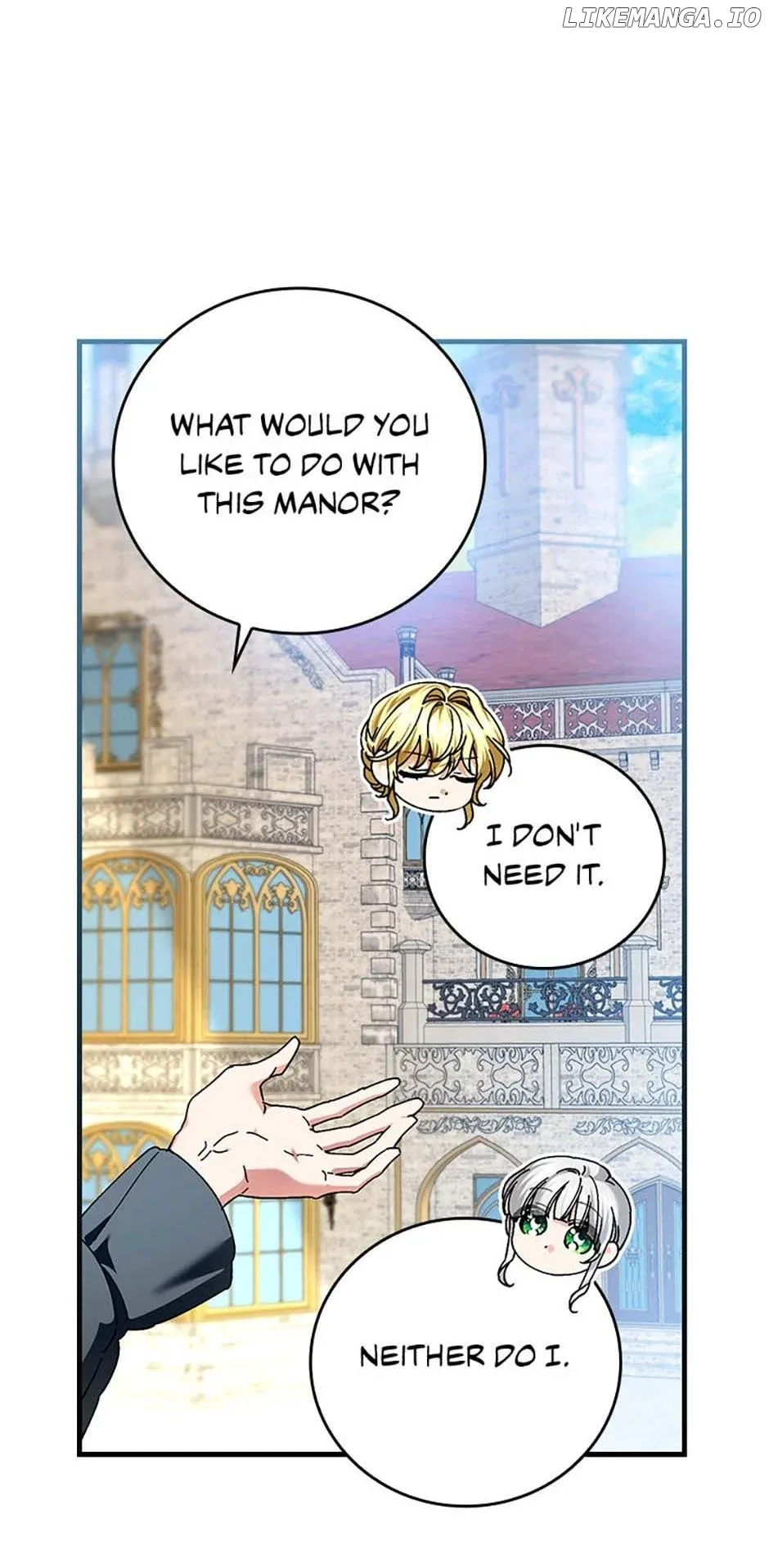 A Perfect Ending Plan of the Villain in a Fairy Tale Chapter 106 page 19