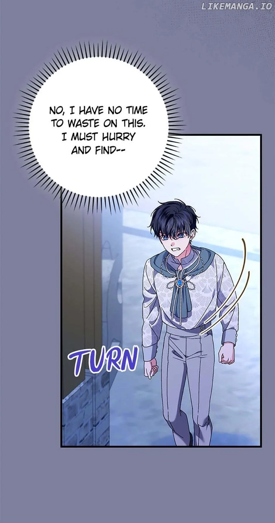 A Perfect Ending Plan of the Villain in a Fairy Tale Chapter 97 page 59