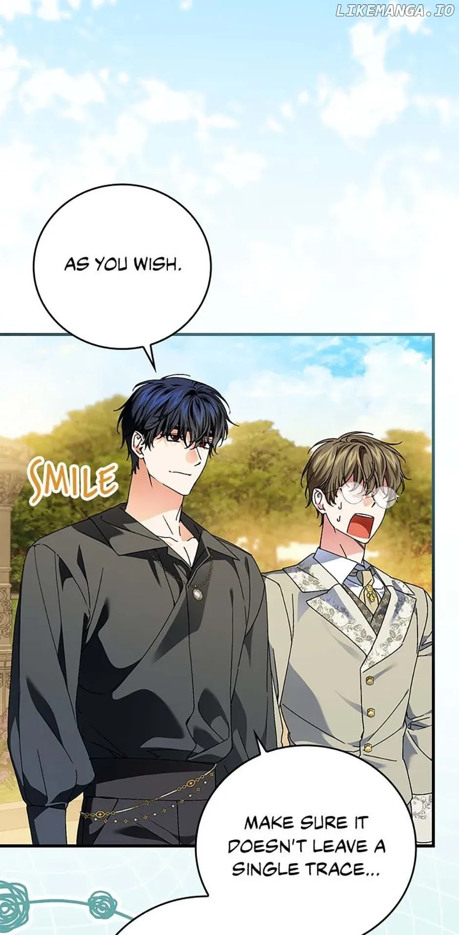 A Perfect Ending Plan of the Villain in a Fairy Tale Chapter 106 page 23