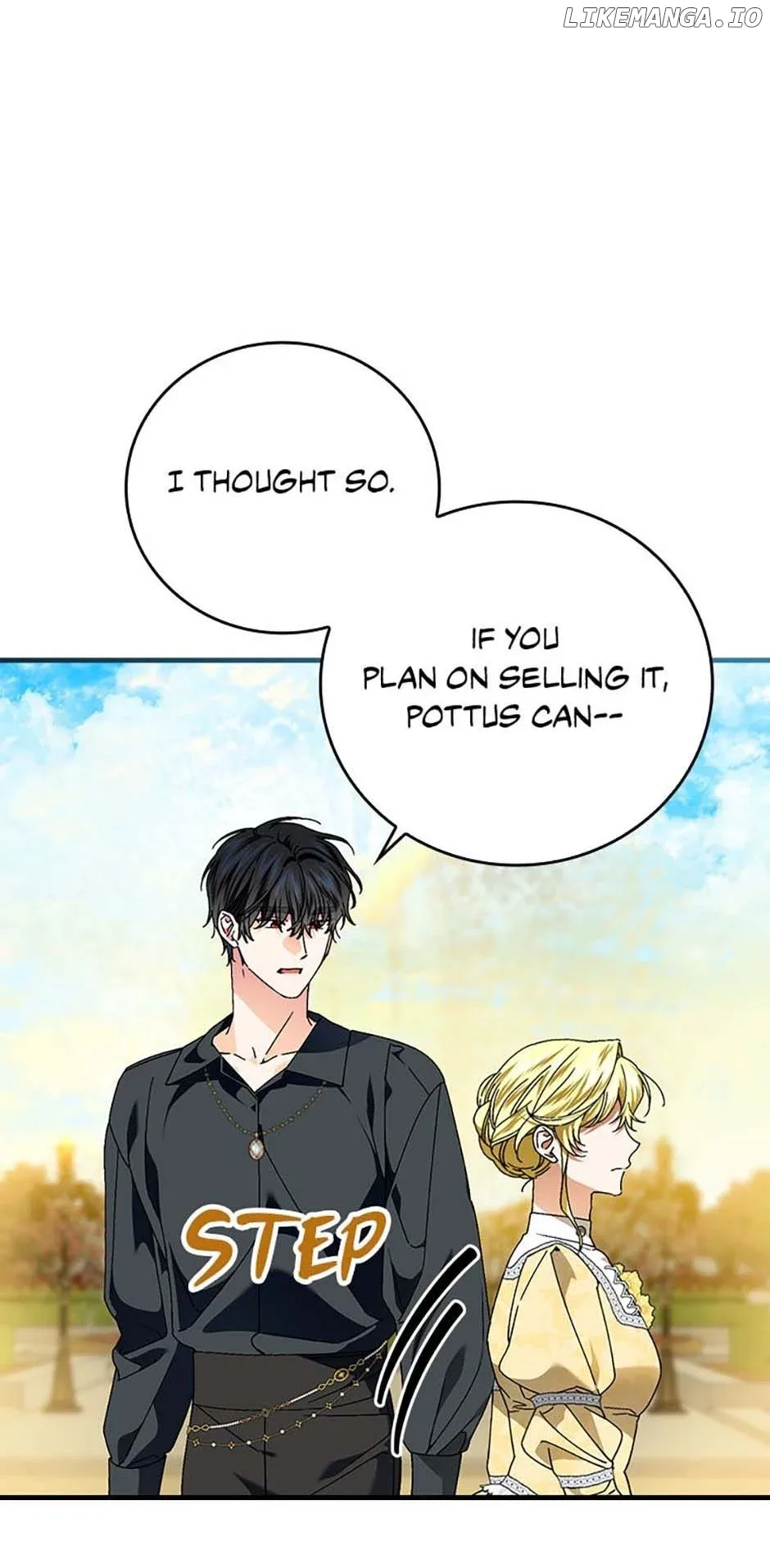 A Perfect Ending Plan of the Villain in a Fairy Tale Chapter 106 page 20