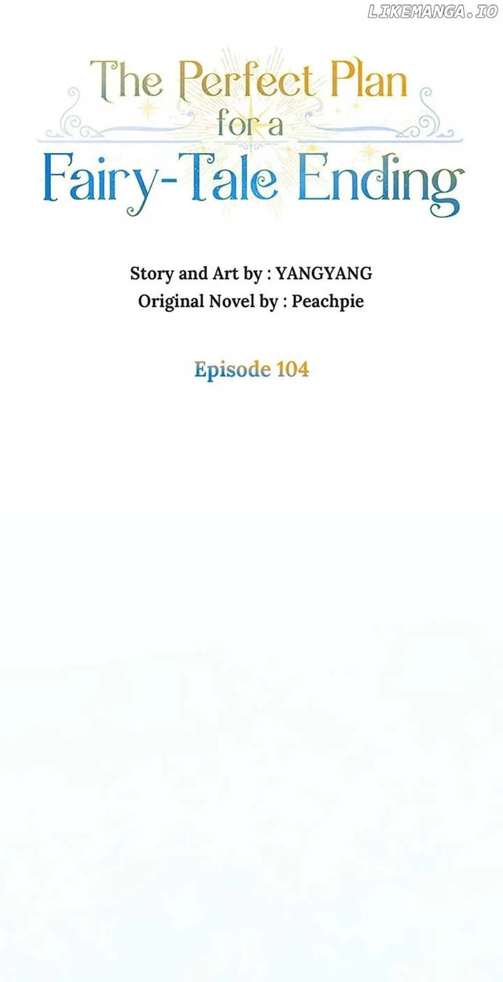 A Perfect Ending Plan of the Villain in a Fairy Tale Chapter 104 page 21