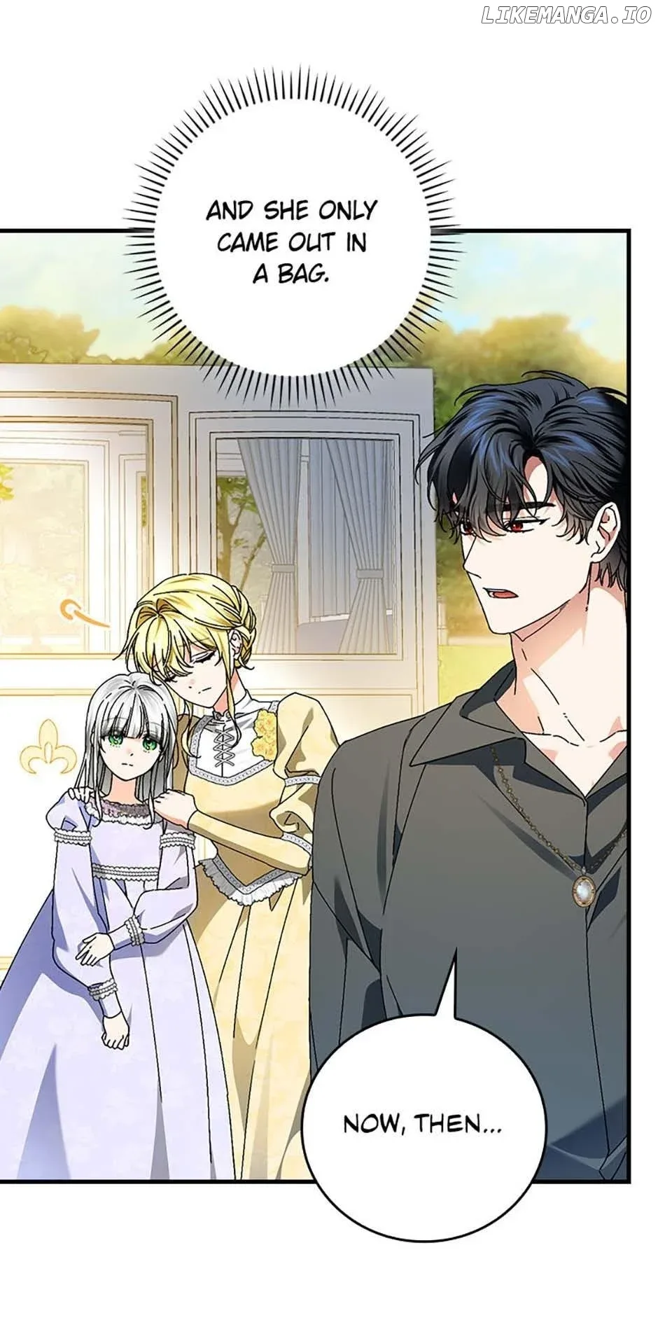 A Perfect Ending Plan of the Villain in a Fairy Tale Chapter 106 page 18
