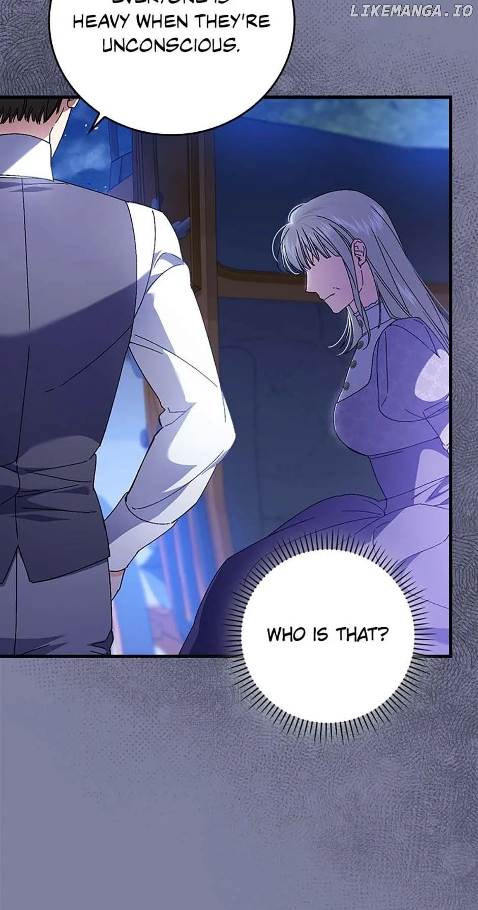A Perfect Ending Plan of the Villain in a Fairy Tale Chapter 97 page 58