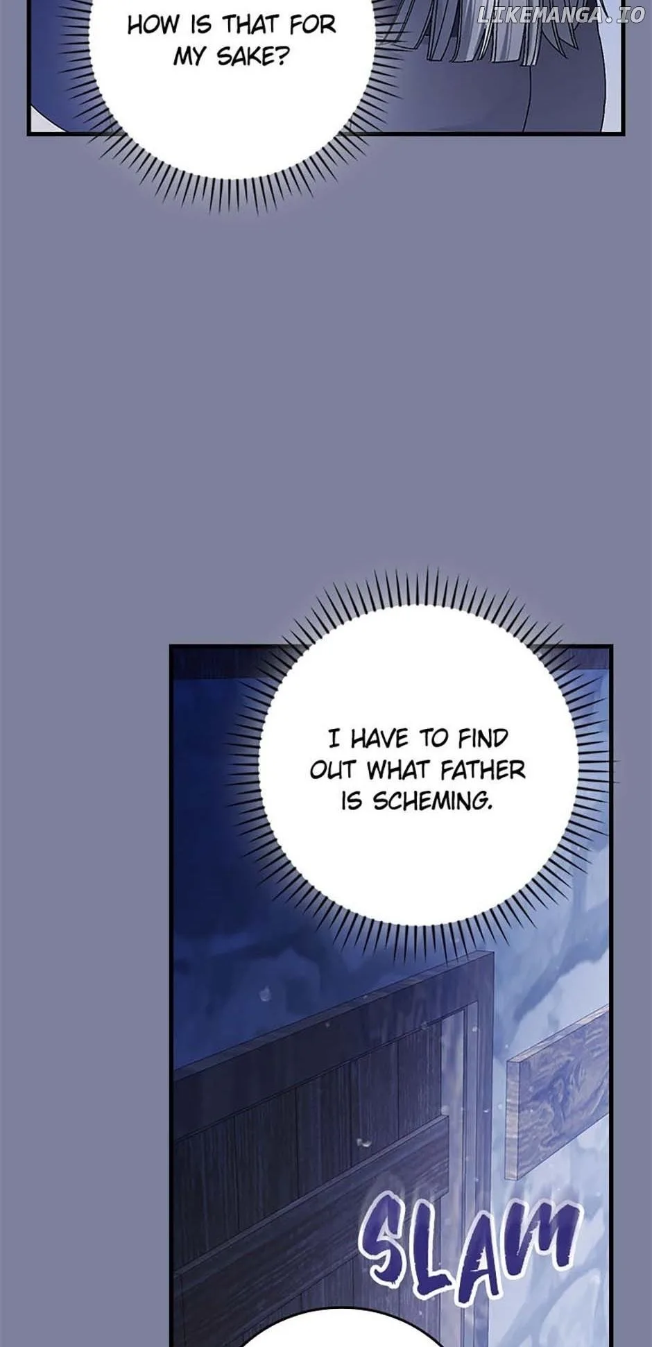A Perfect Ending Plan of the Villain in a Fairy Tale Chapter 97 page 62
