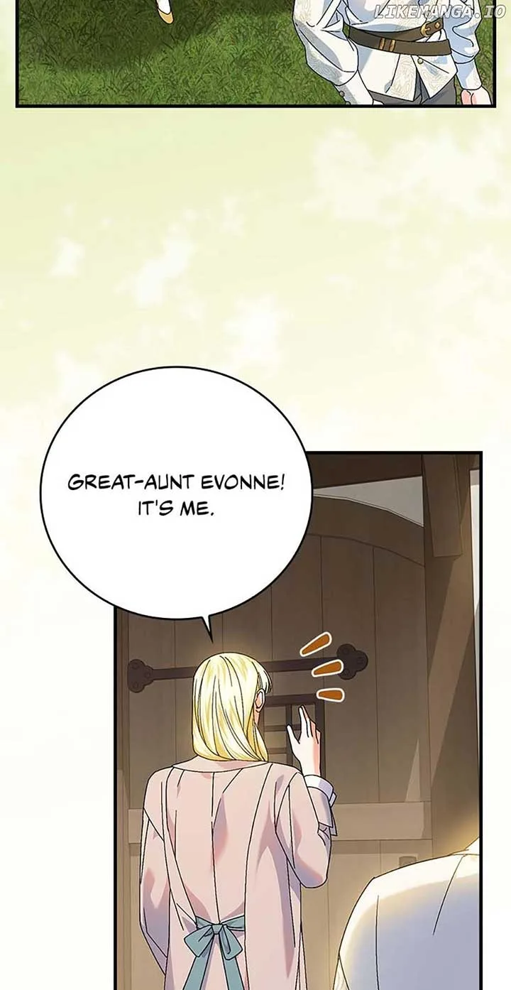 A Perfect Ending Plan of the Villain in a Fairy Tale Chapter 104 page 28