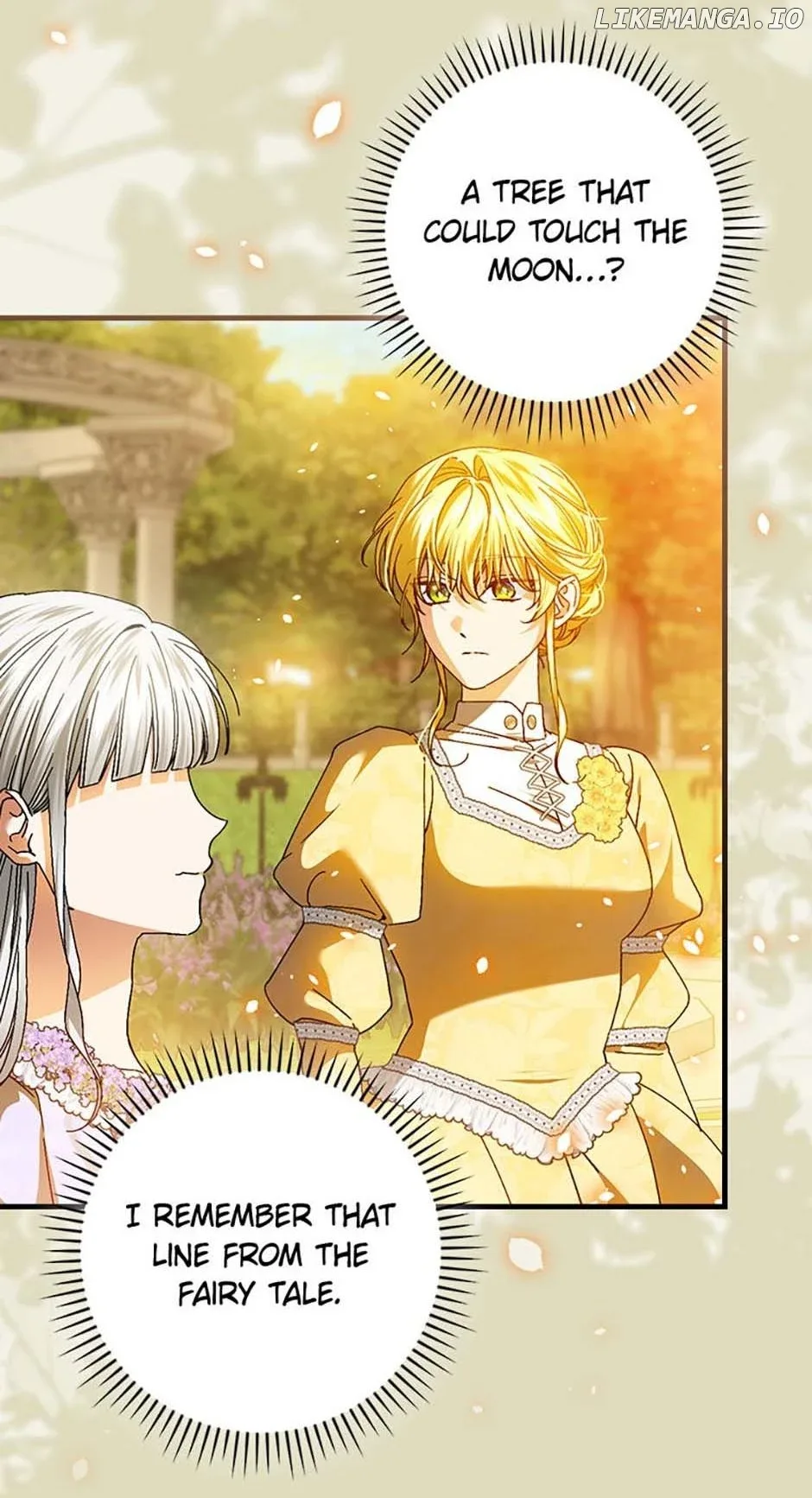 A Perfect Ending Plan of the Villain in a Fairy Tale Chapter 106 page 32