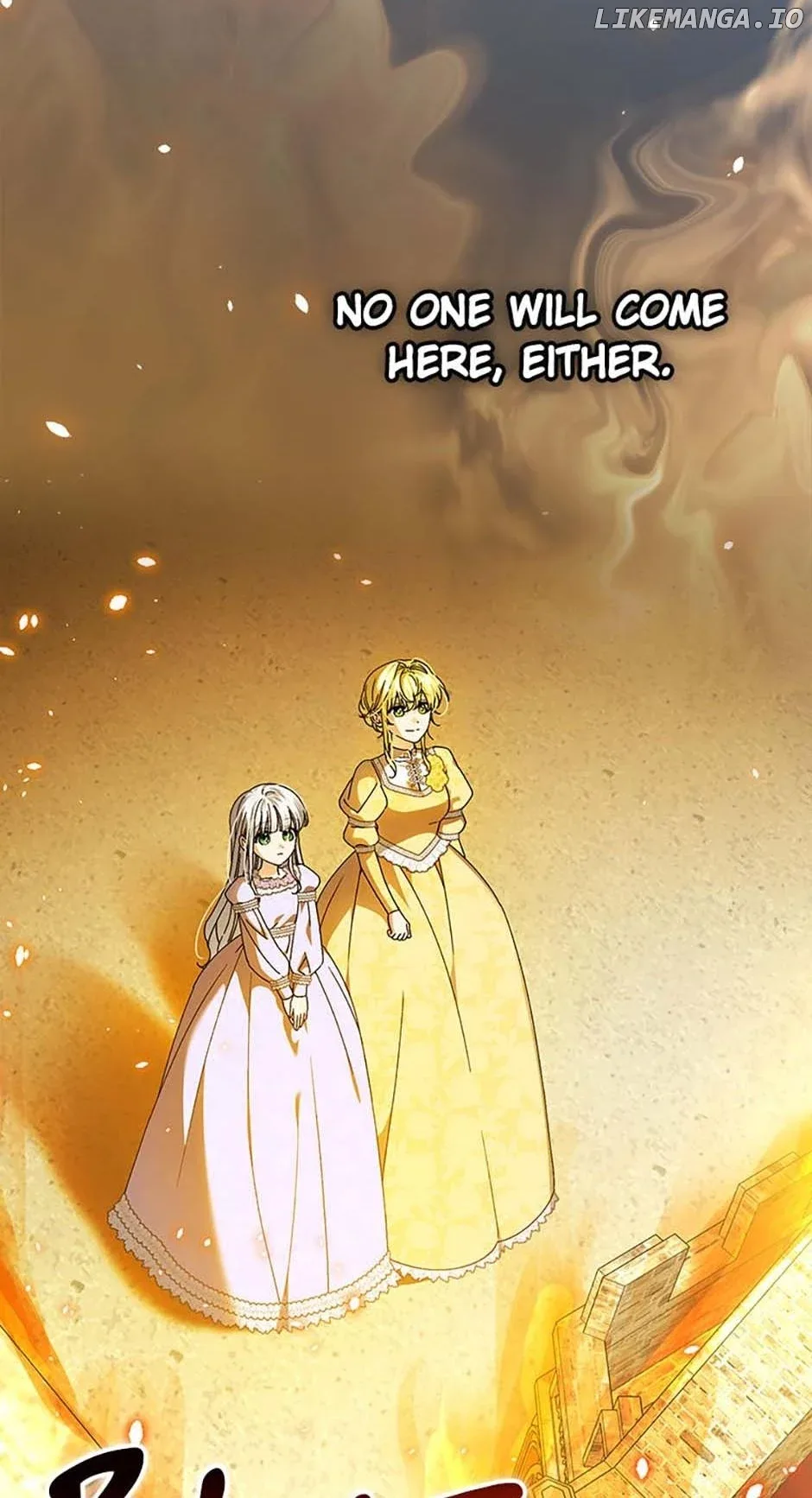 A Perfect Ending Plan of the Villain in a Fairy Tale Chapter 106 page 28