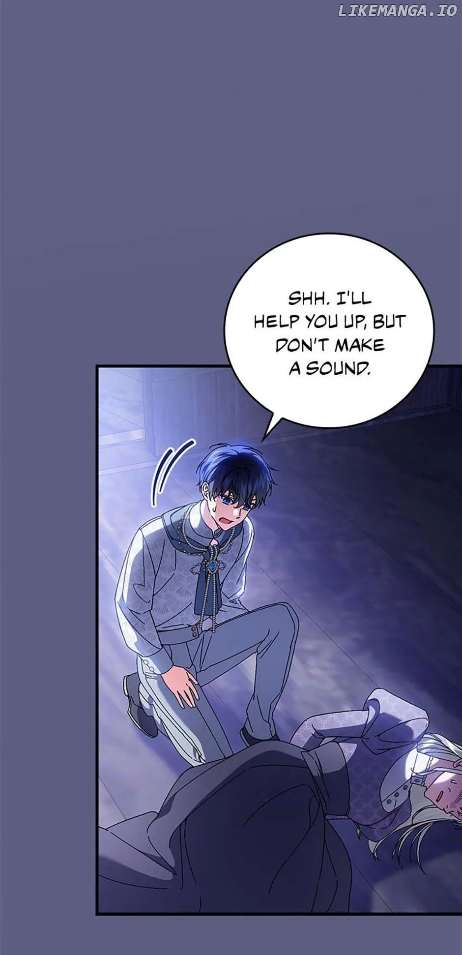 A Perfect Ending Plan of the Villain in a Fairy Tale Chapter 97 page 65