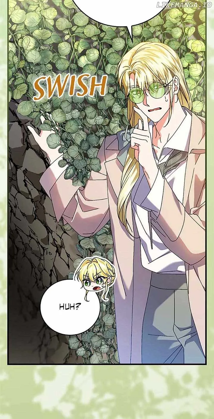 A Perfect Ending Plan of the Villain in a Fairy Tale Chapter 104 page 24