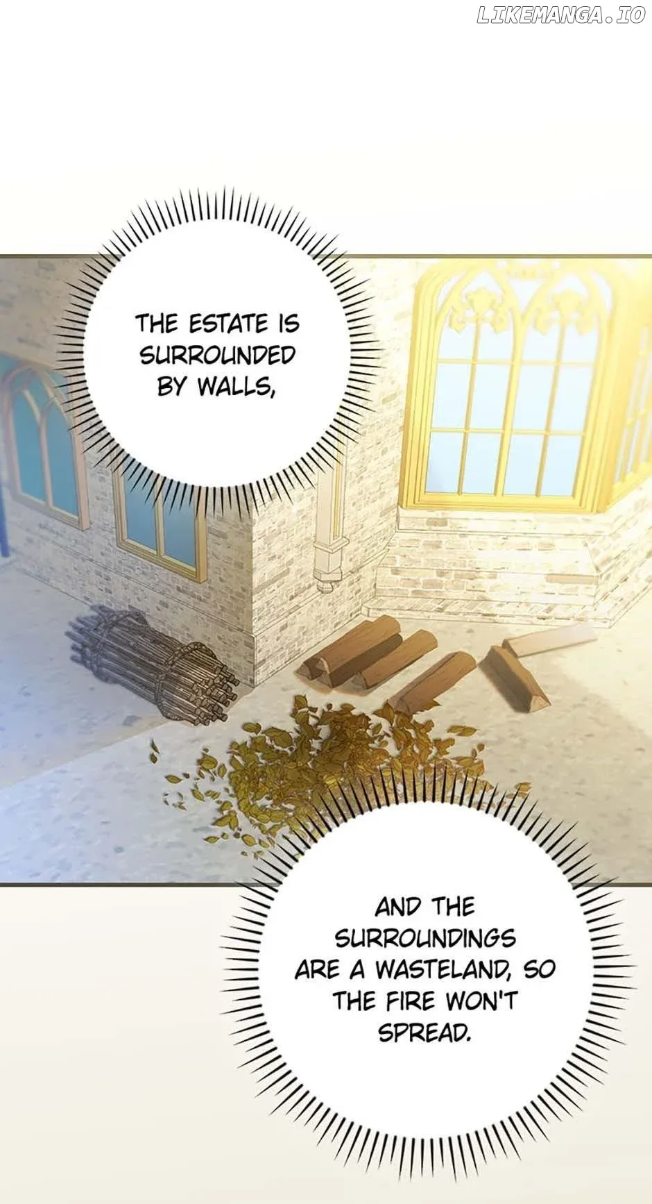 A Perfect Ending Plan of the Villain in a Fairy Tale Chapter 106 page 26