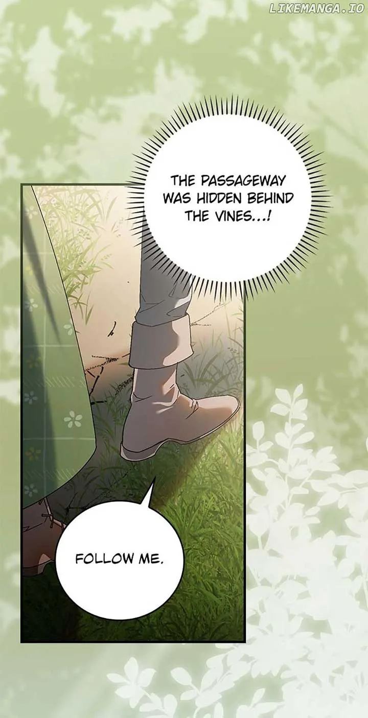 A Perfect Ending Plan of the Villain in a Fairy Tale Chapter 104 page 25