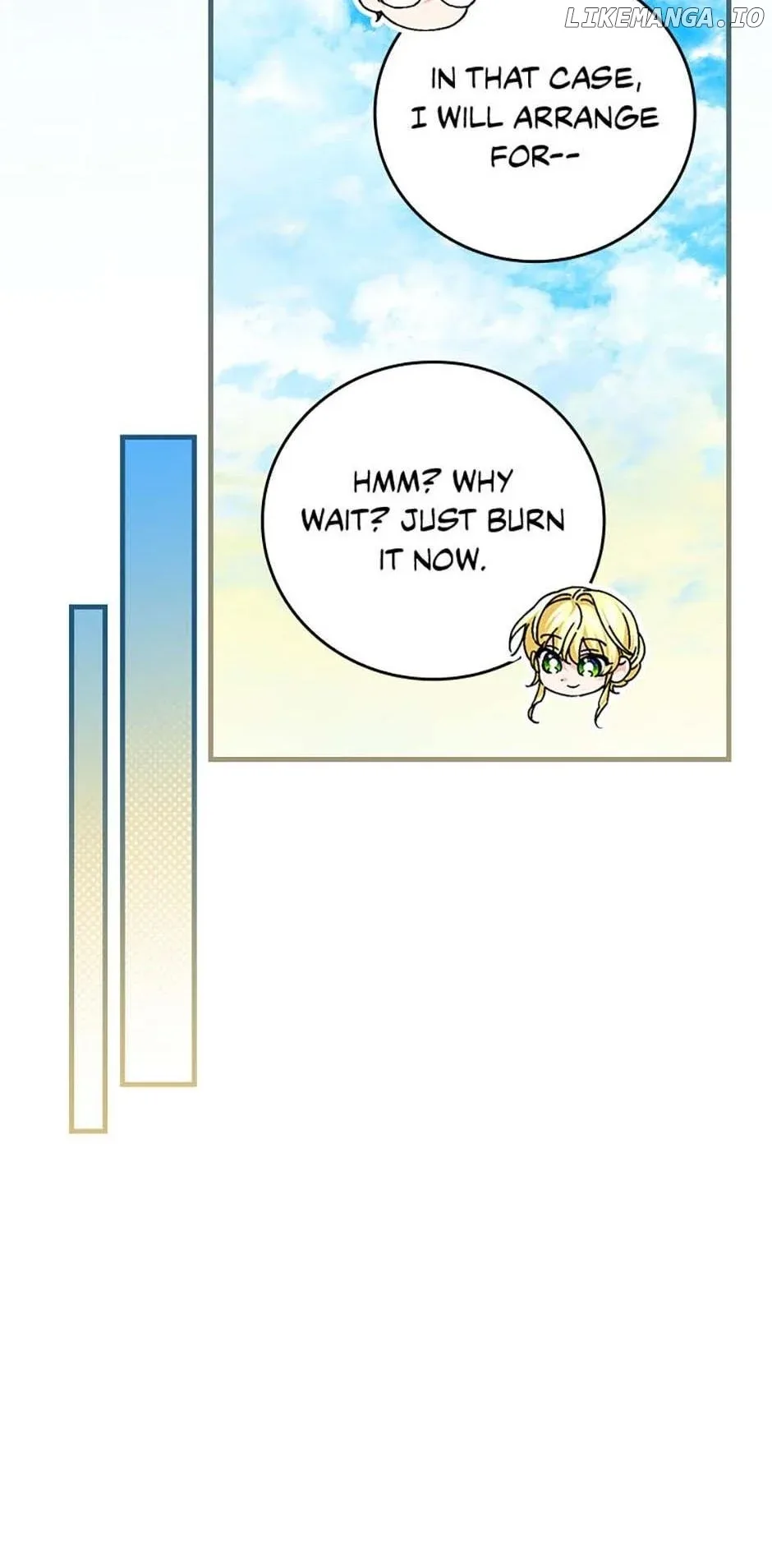 A Perfect Ending Plan of the Villain in a Fairy Tale Chapter 106 page 25