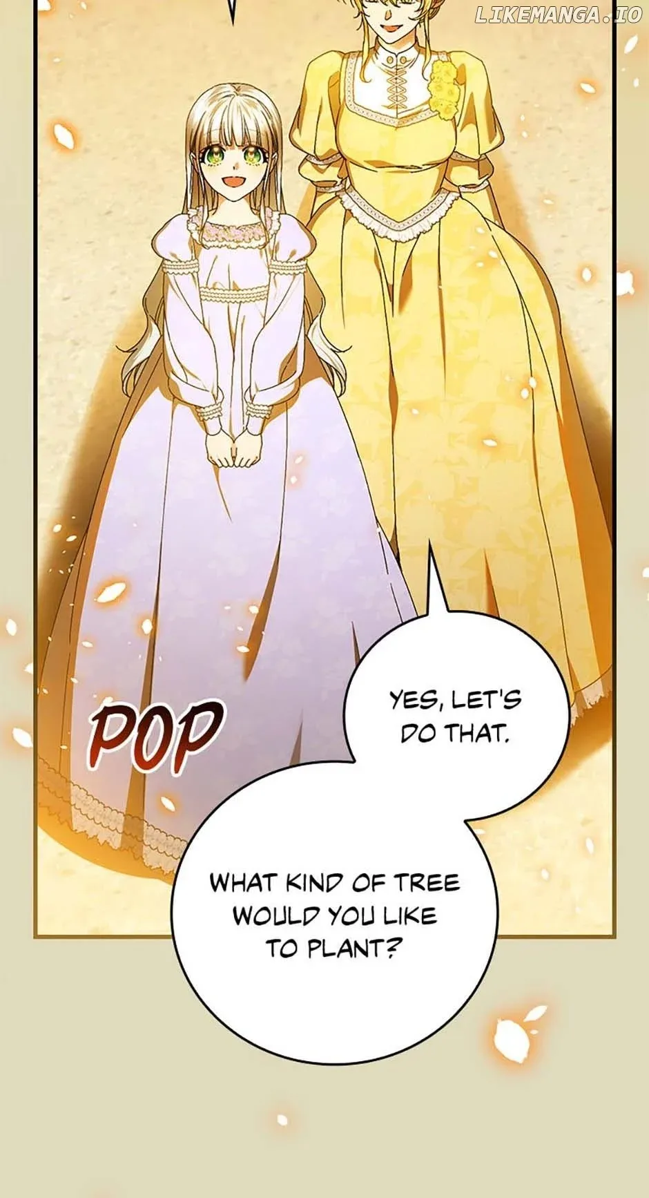 A Perfect Ending Plan of the Villain in a Fairy Tale Chapter 106 page 30