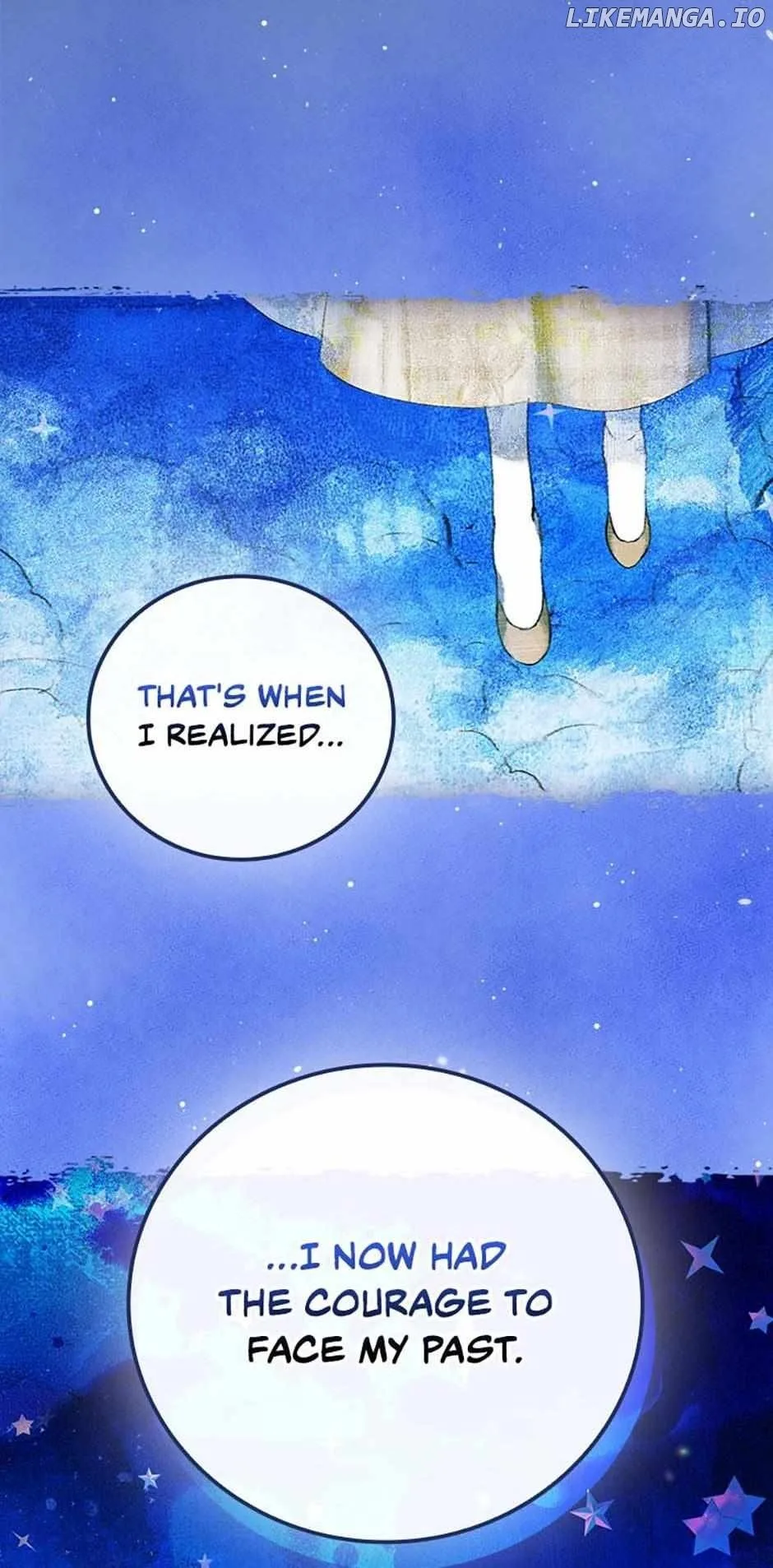 A Perfect Ending Plan of the Villain in a Fairy Tale Chapter 105 page 15