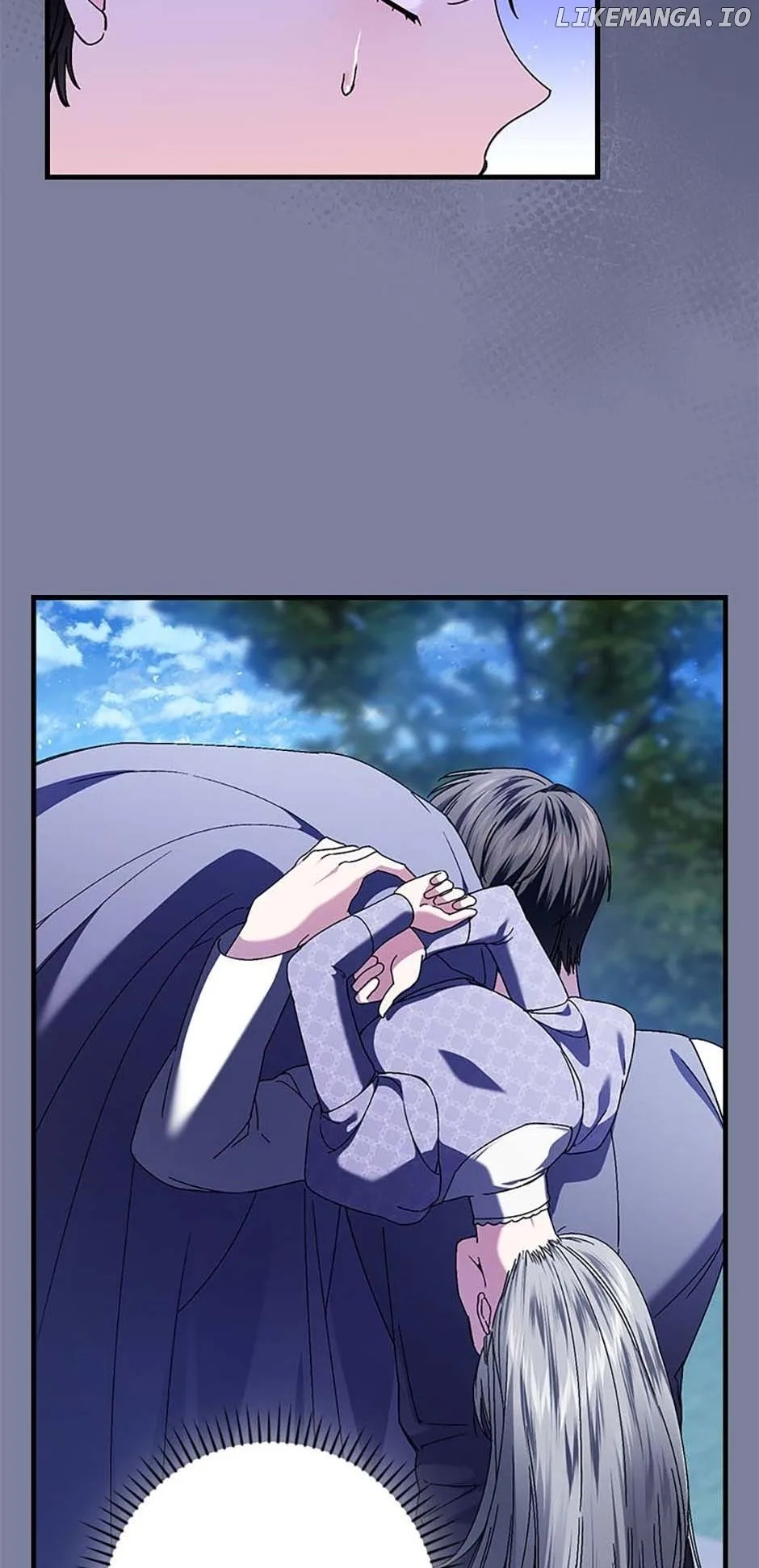 A Perfect Ending Plan of the Villain in a Fairy Tale Chapter 97 page 61
