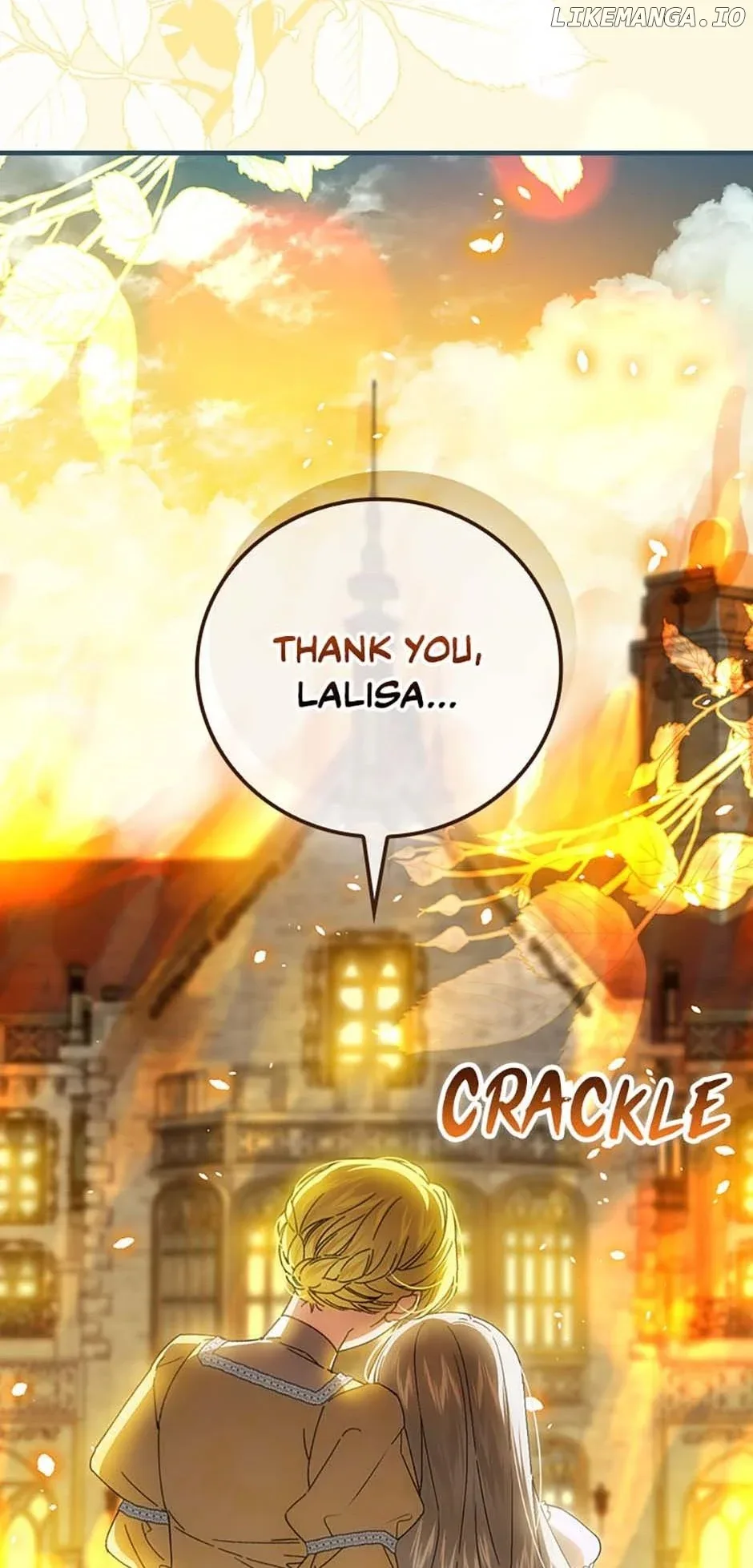 A Perfect Ending Plan of the Villain in a Fairy Tale Chapter 106 page 38