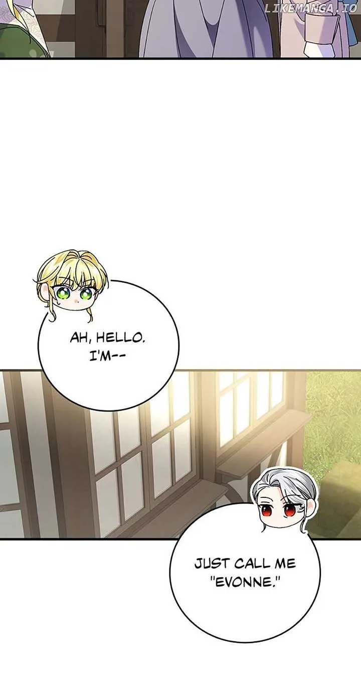 A Perfect Ending Plan of the Villain in a Fairy Tale Chapter 104 page 33