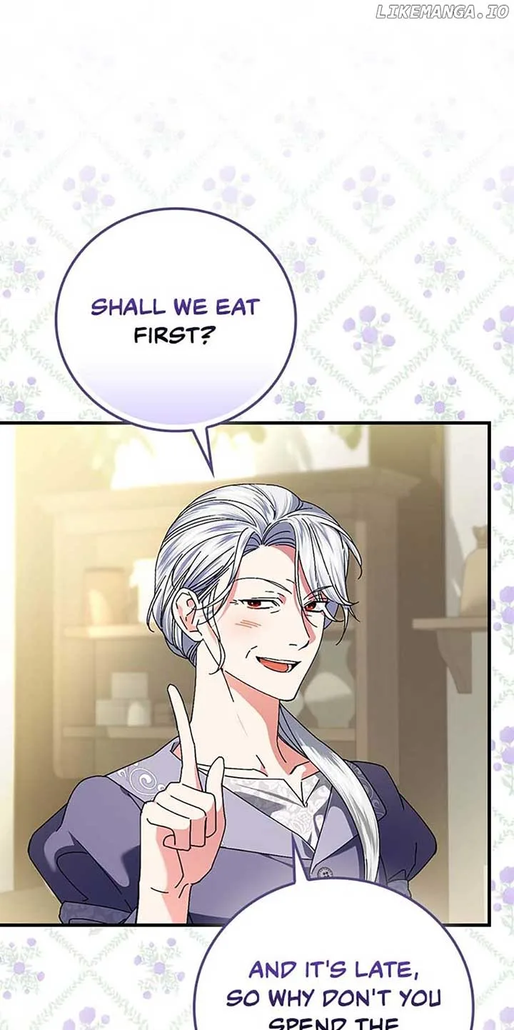 A Perfect Ending Plan of the Villain in a Fairy Tale Chapter 104 page 36