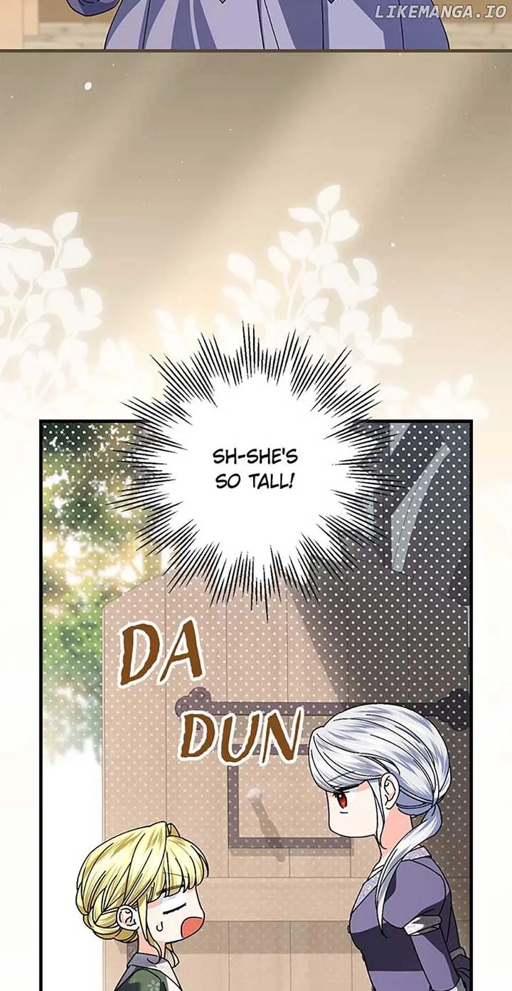 A Perfect Ending Plan of the Villain in a Fairy Tale Chapter 104 page 31