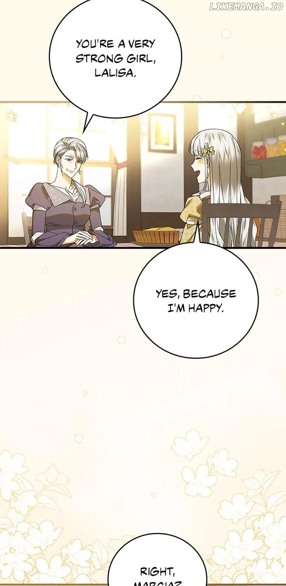 A Perfect Ending Plan of the Villain in a Fairy Tale Chapter 105 page 20