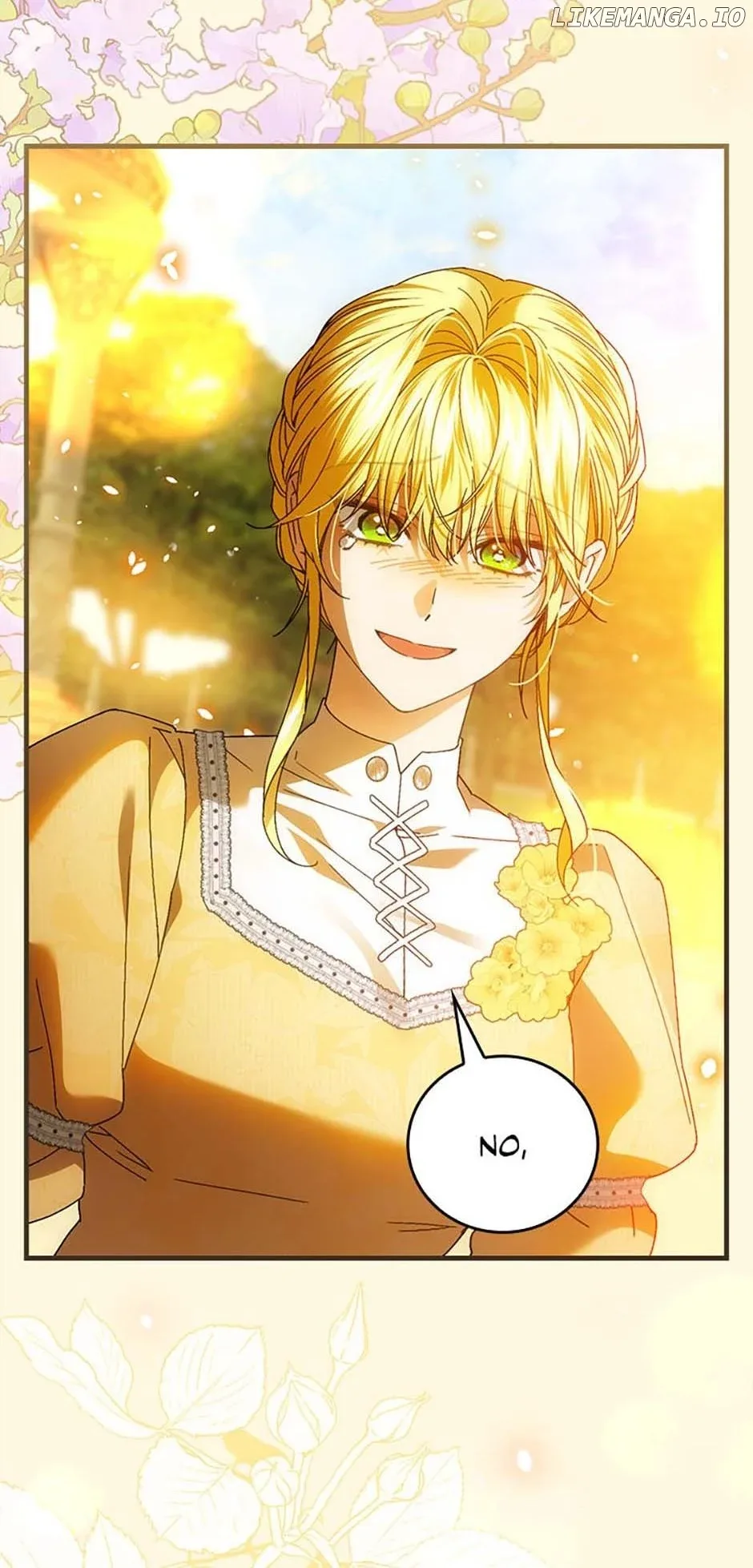 A Perfect Ending Plan of the Villain in a Fairy Tale Chapter 106 page 37