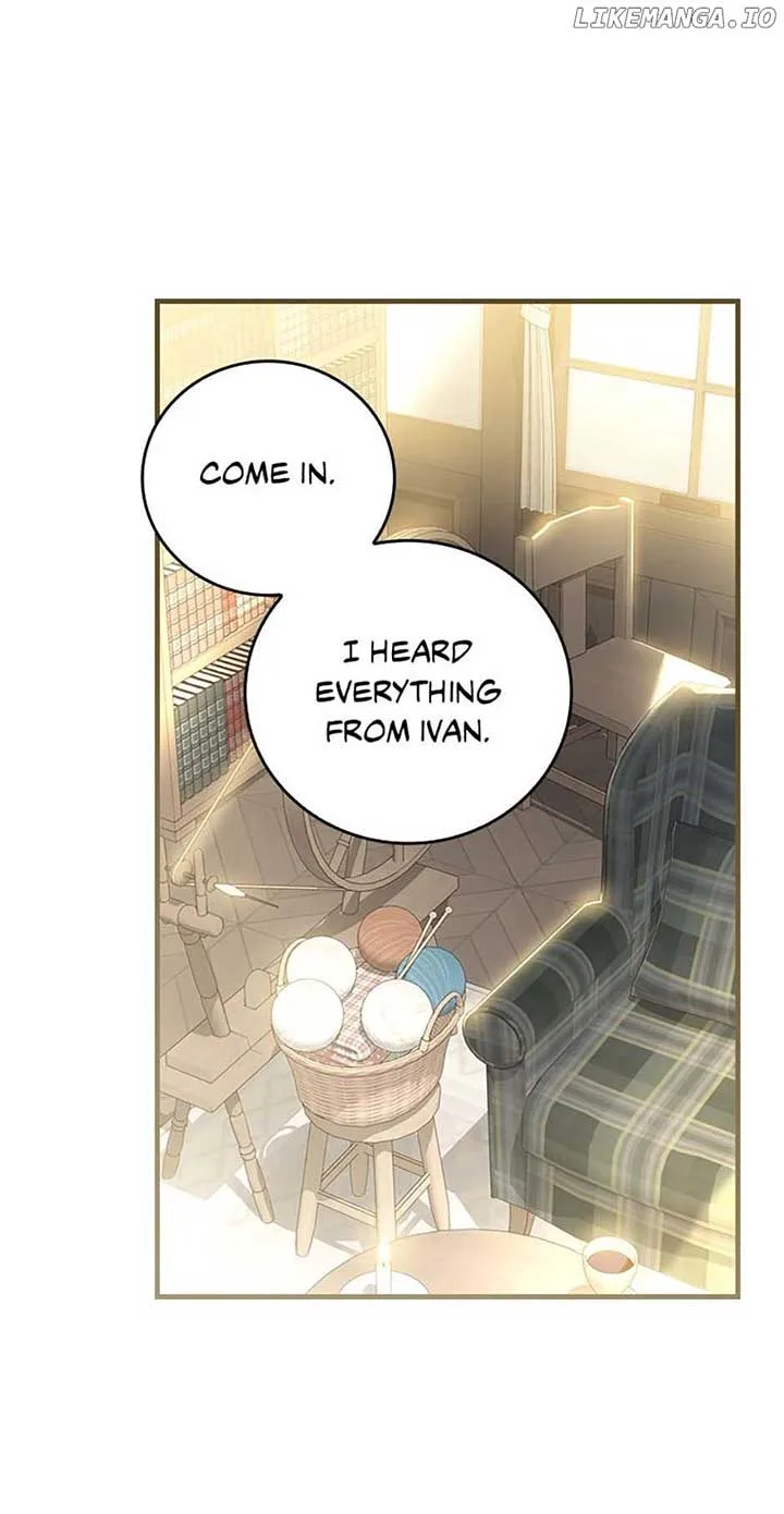 A Perfect Ending Plan of the Villain in a Fairy Tale Chapter 104 page 34