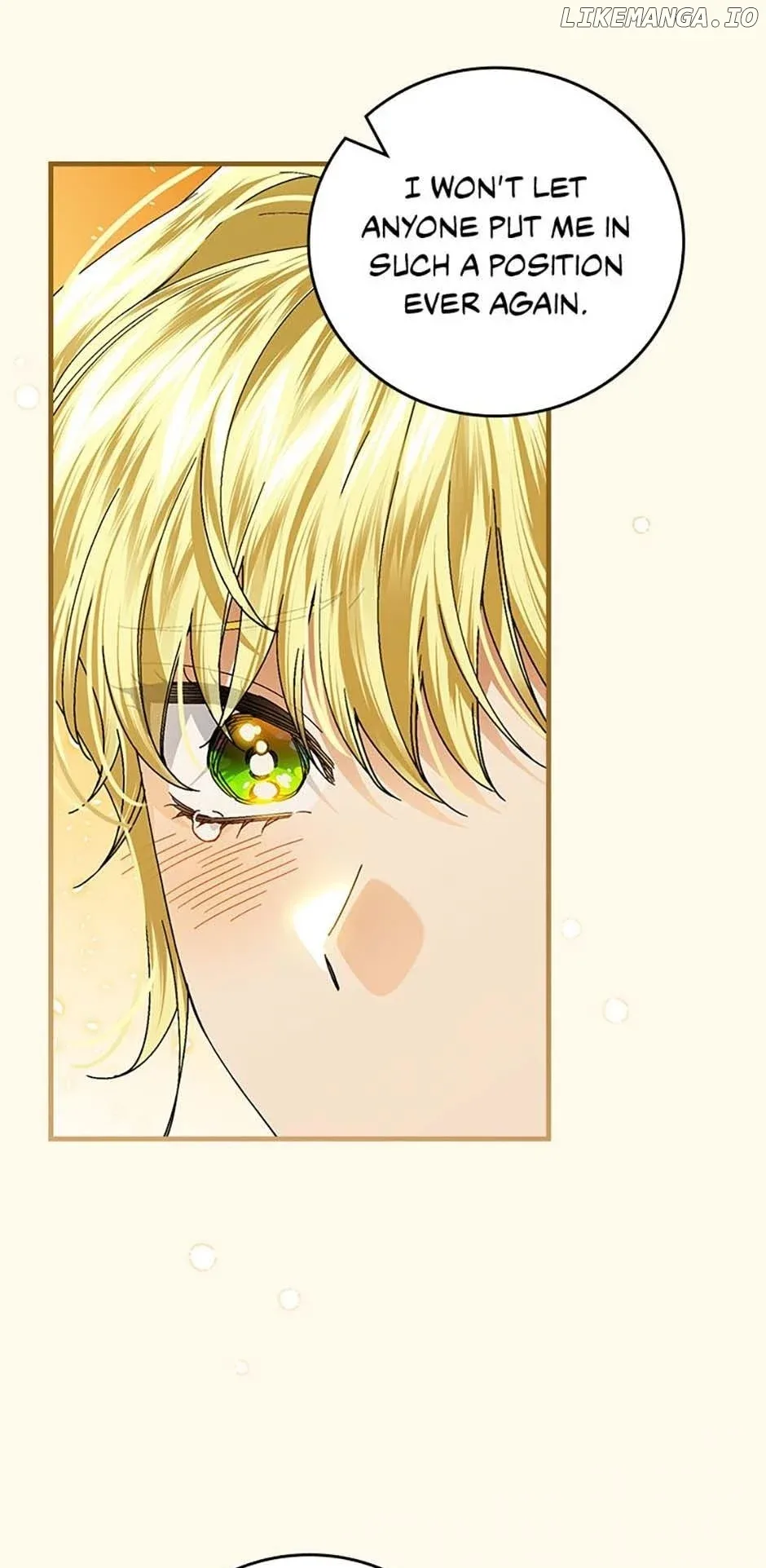 A Perfect Ending Plan of the Villain in a Fairy Tale Chapter 105 page 19