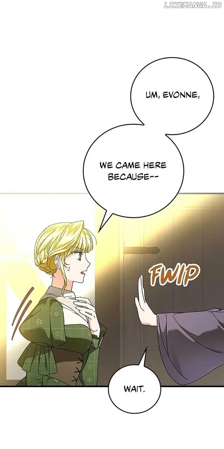 A Perfect Ending Plan of the Villain in a Fairy Tale Chapter 104 page 35