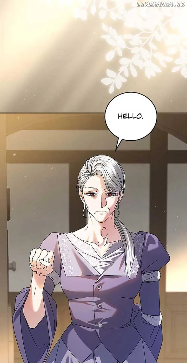 A Perfect Ending Plan of the Villain in a Fairy Tale Chapter 104 page 30